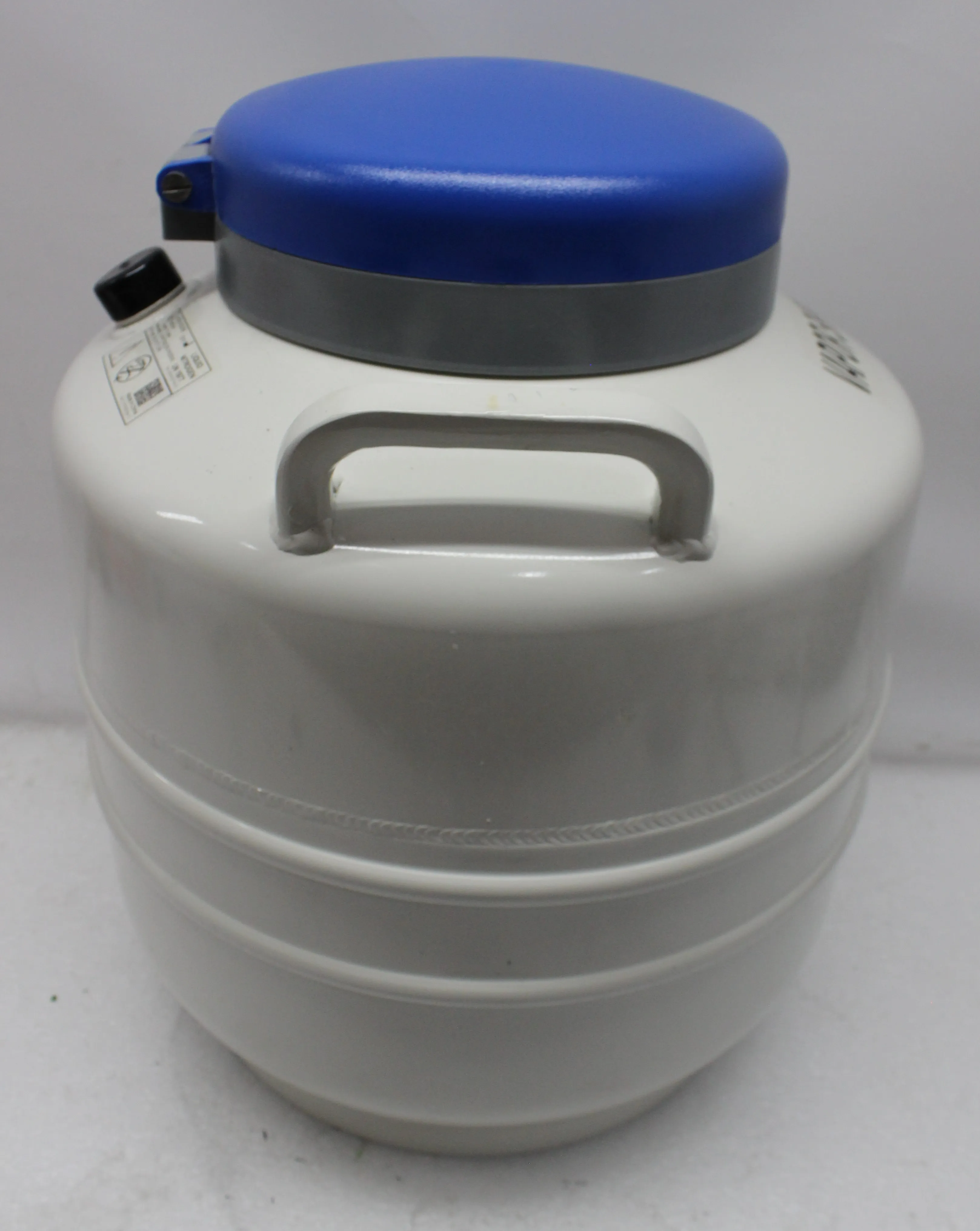 MVE CryoShipper CT-250 Biological Samples Transportation Freezer