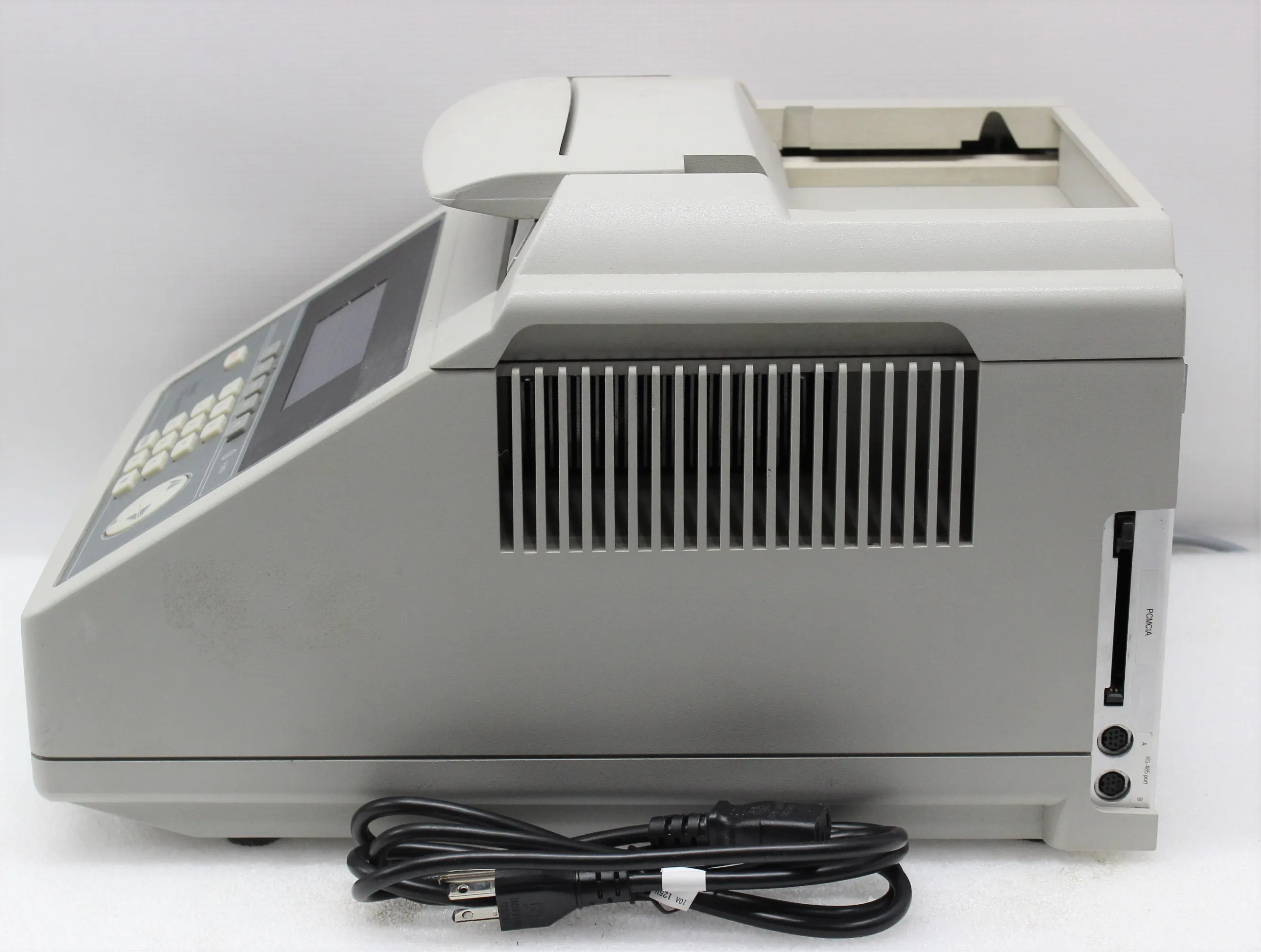 Applied Biosystems 9700 N8050200 PCR Thermal Cycler