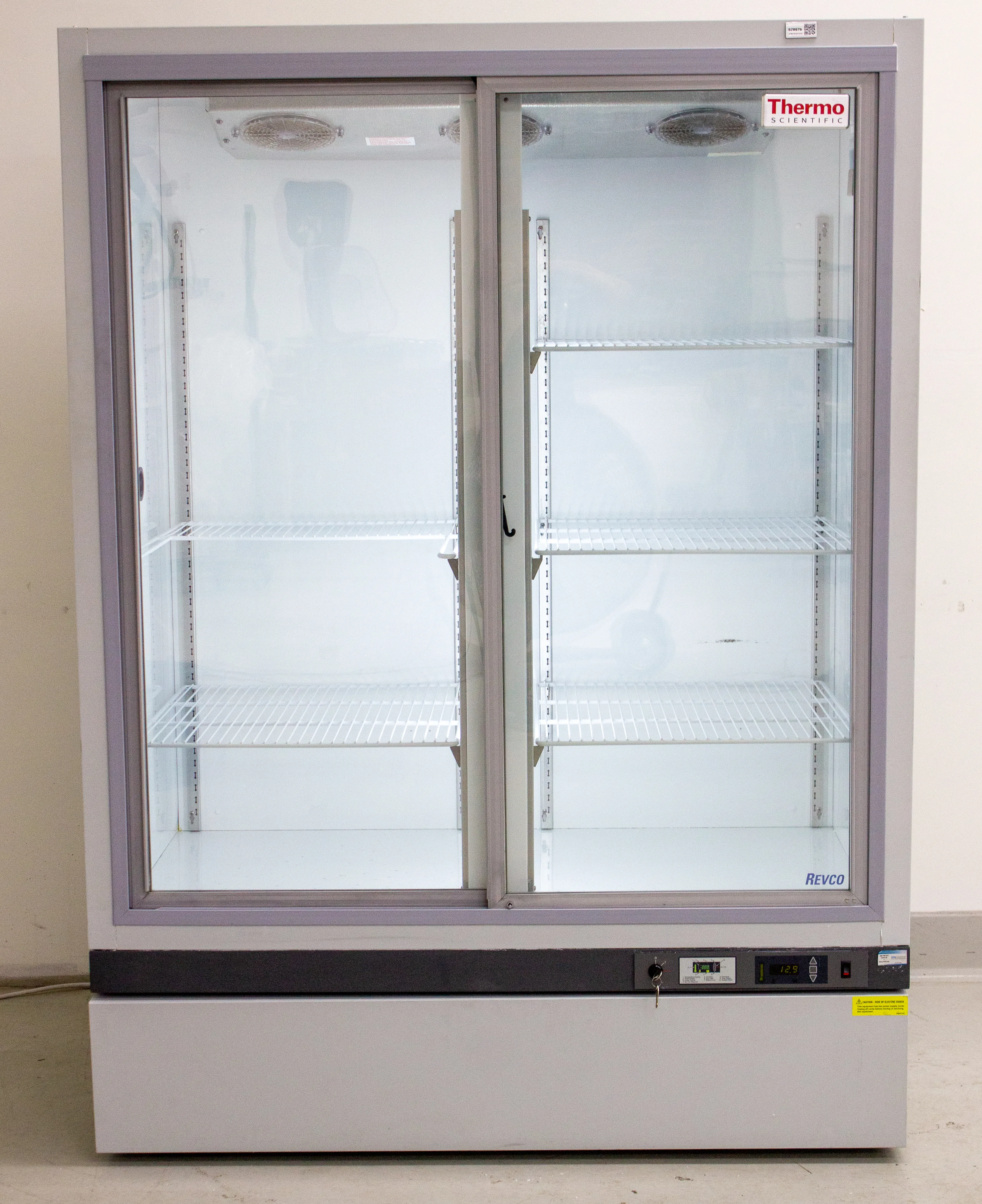 Thermo Revco REC4504A21 High Performance Chromatography Refrigerator