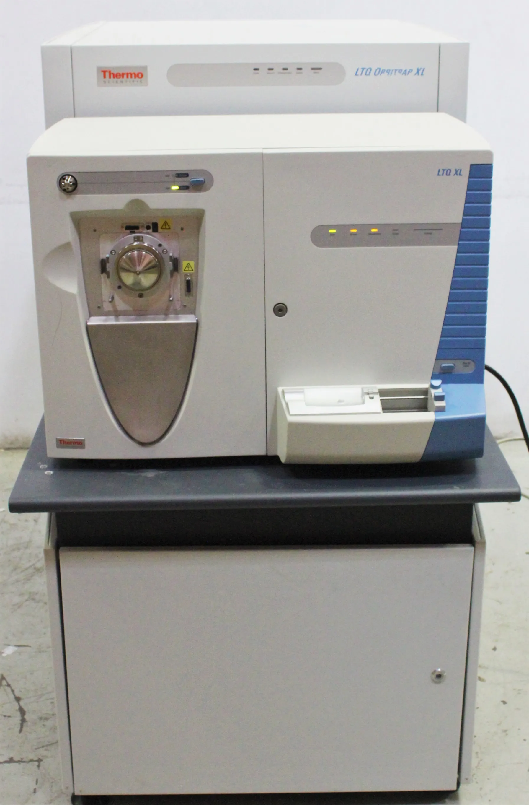 Thermo Scientific LTQ Orbitrap XL Hybrid FT Mass Spectrometer - Used