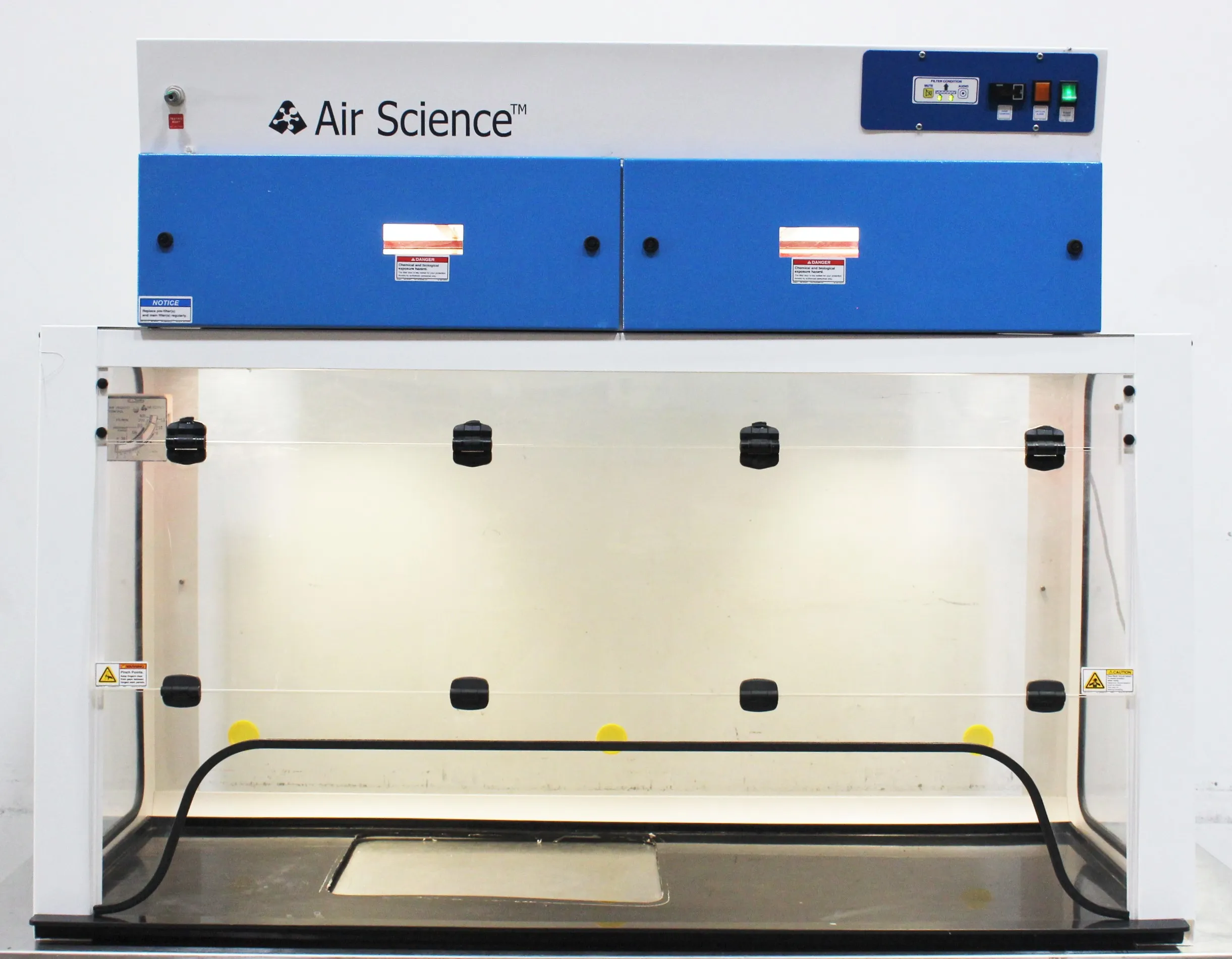 Air Science Purair ECO-25 Ductless Fume Hood