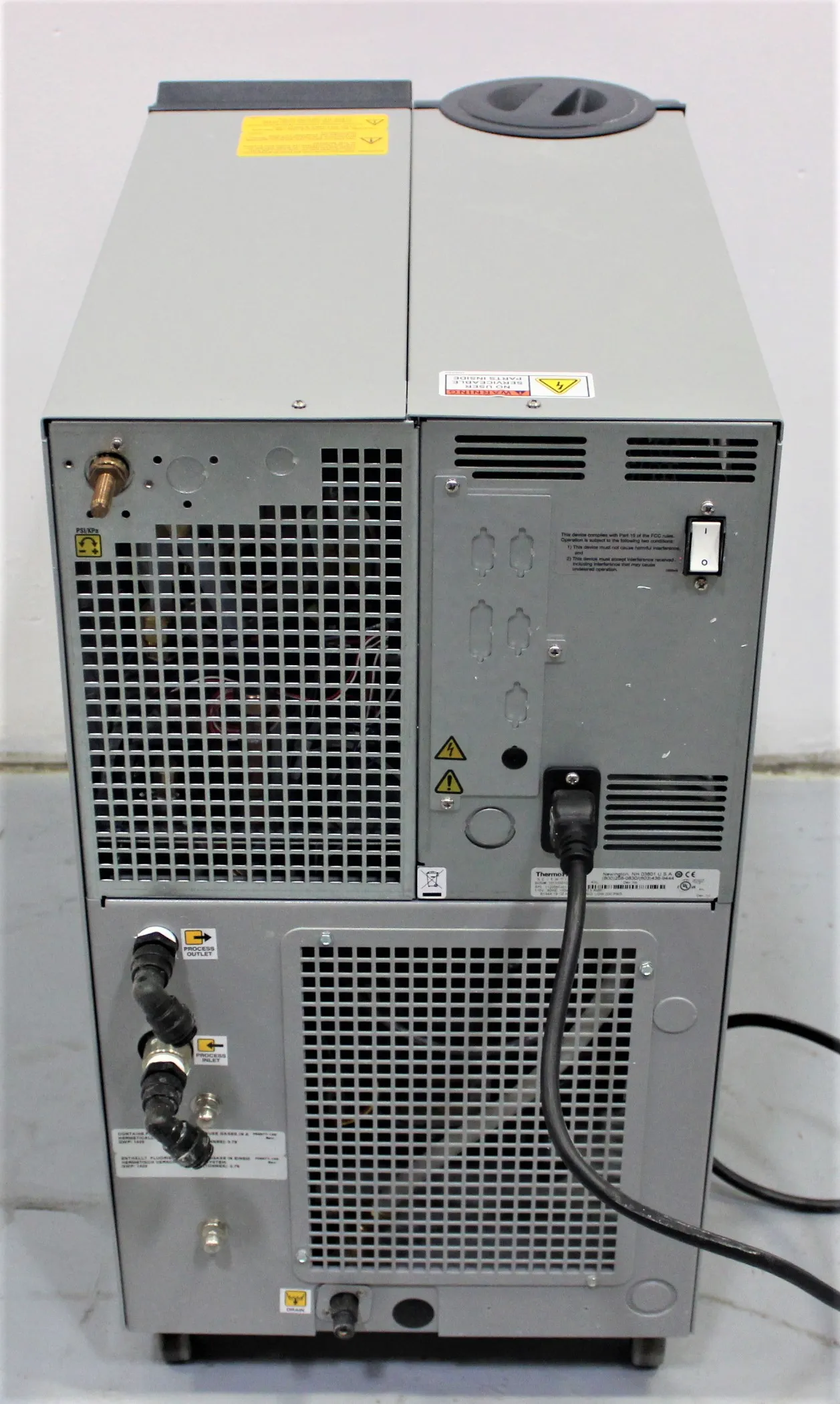 Thermo Scientific Neslab ThermoFlex900 Recirculating Chiller