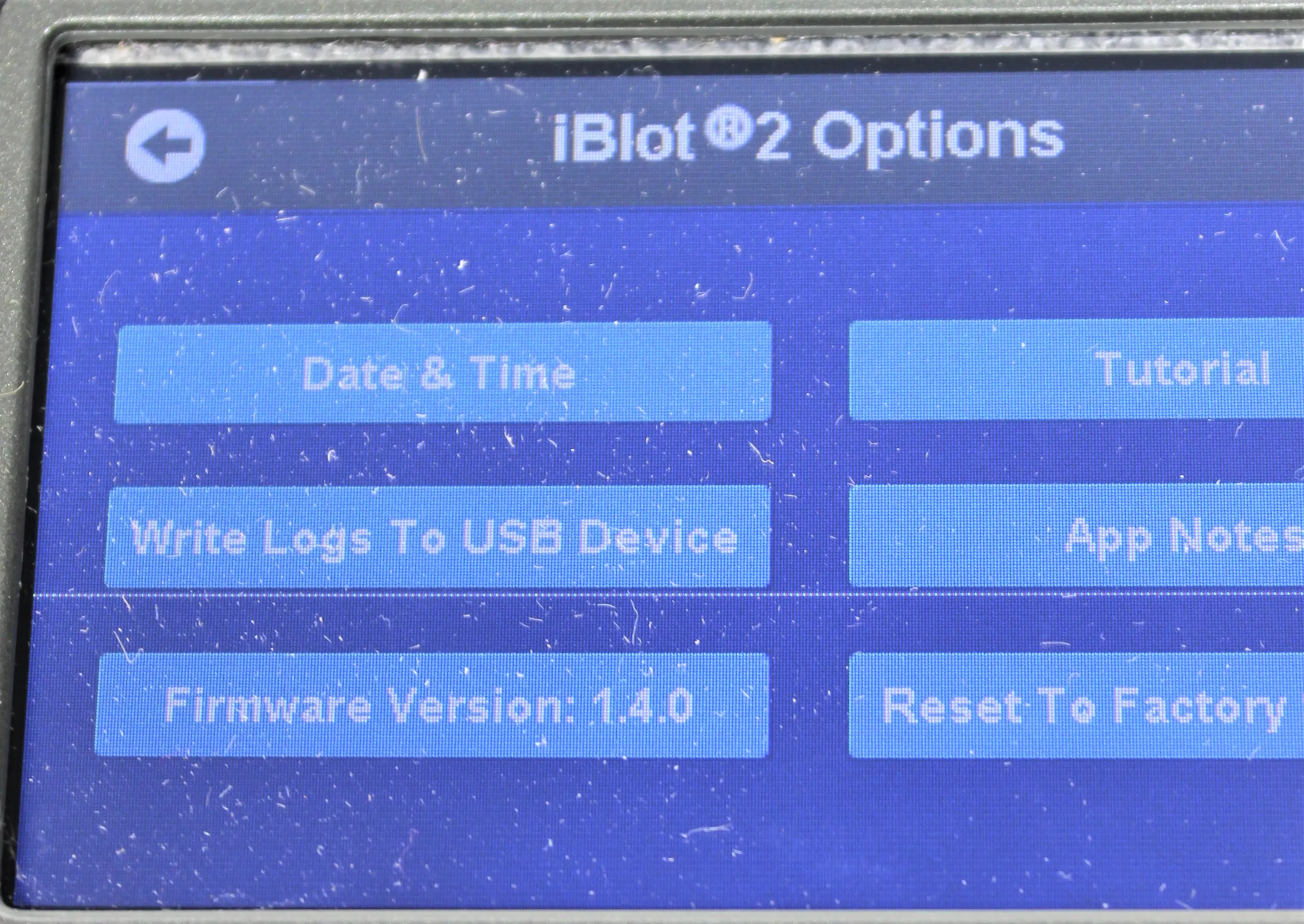 Invitrogen iBlot 2 Gel Transfer Device - IB21001