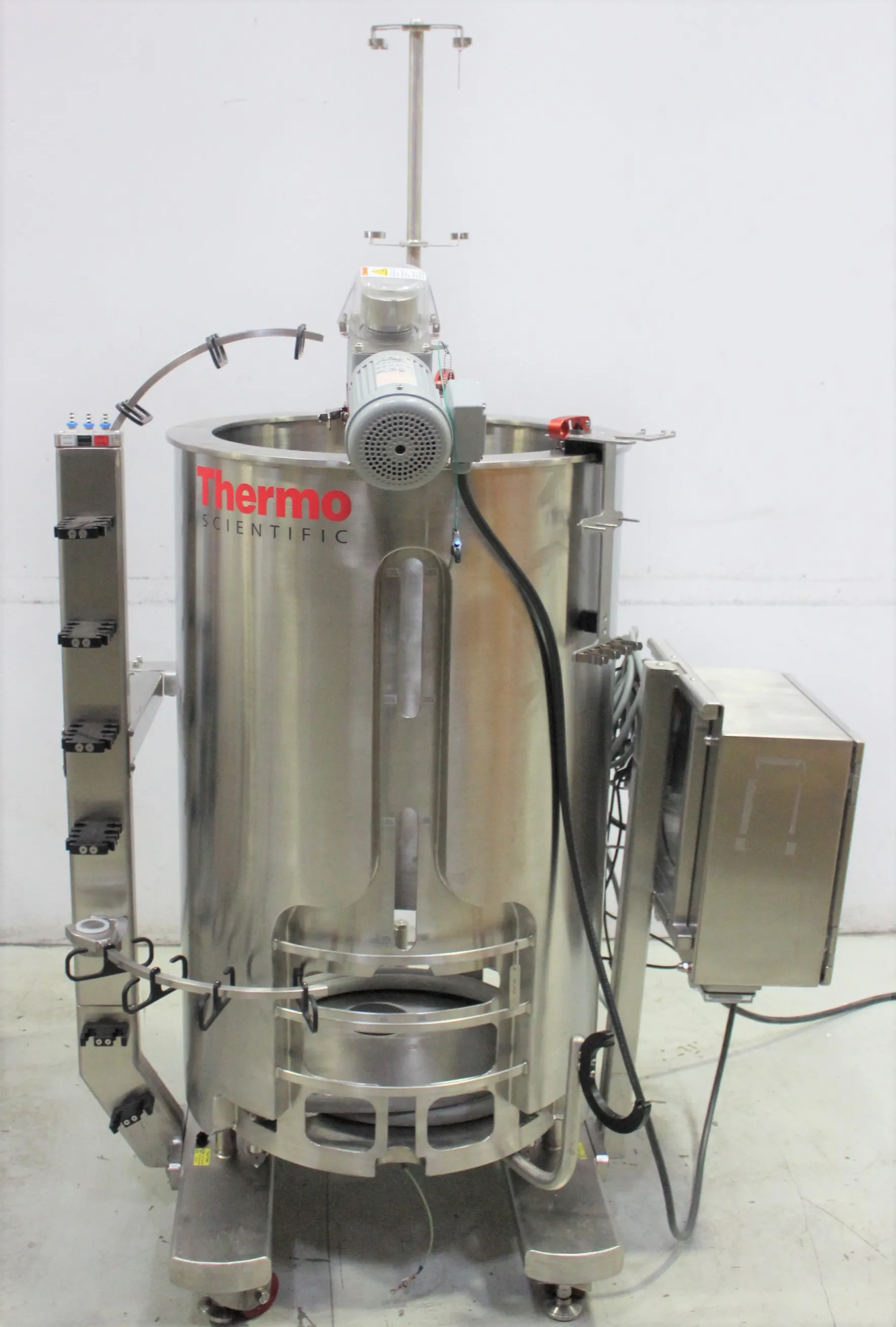 Thermo Scientific HyPerforma Single-Use Bioreactor