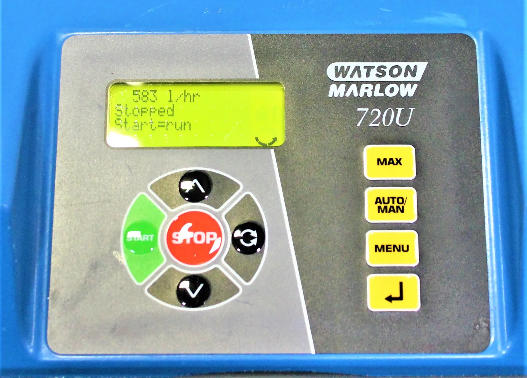 Watson Marlow 720U Metering Pump 720R