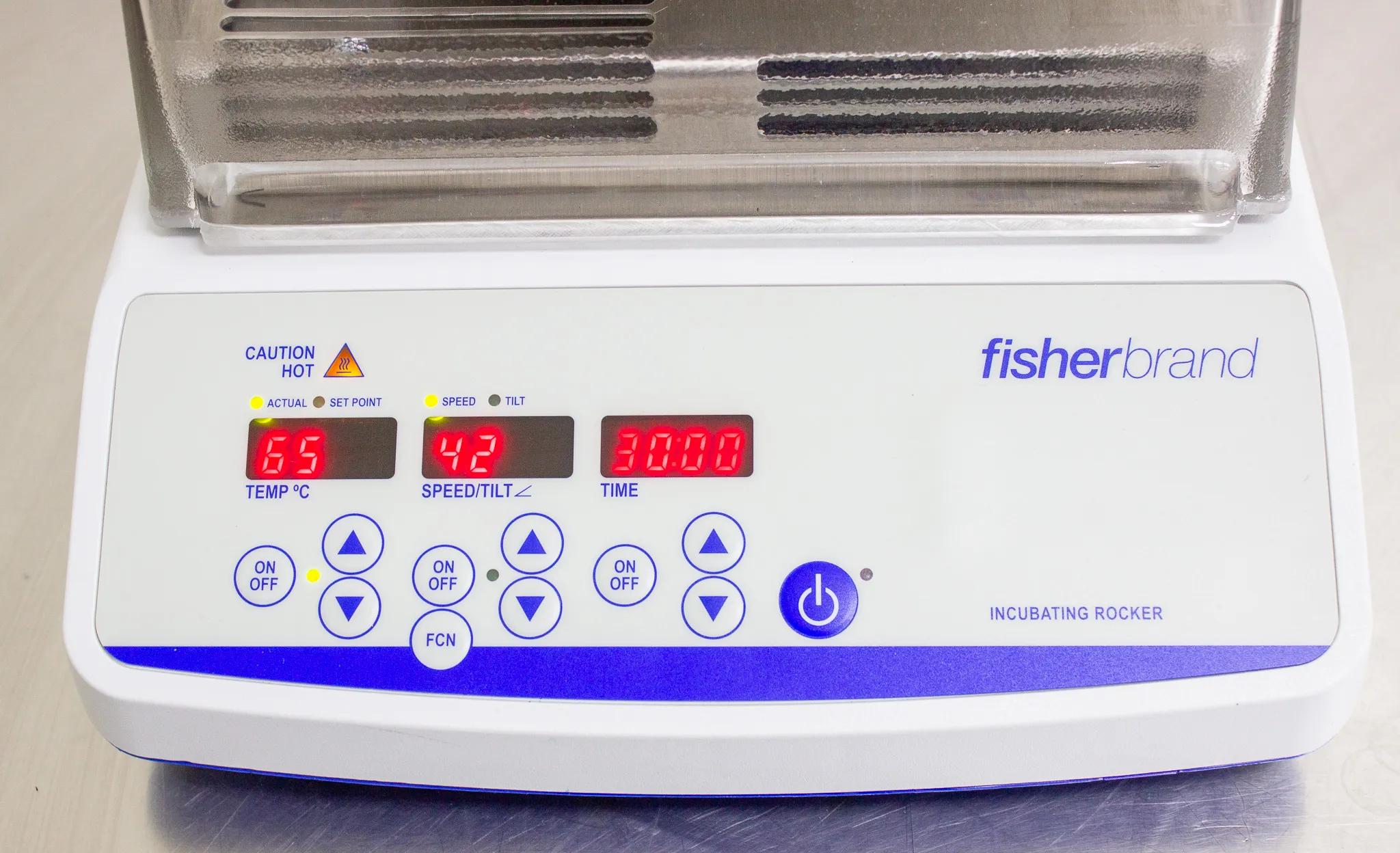 Fisherbrand Incubating Rocker DD 120V