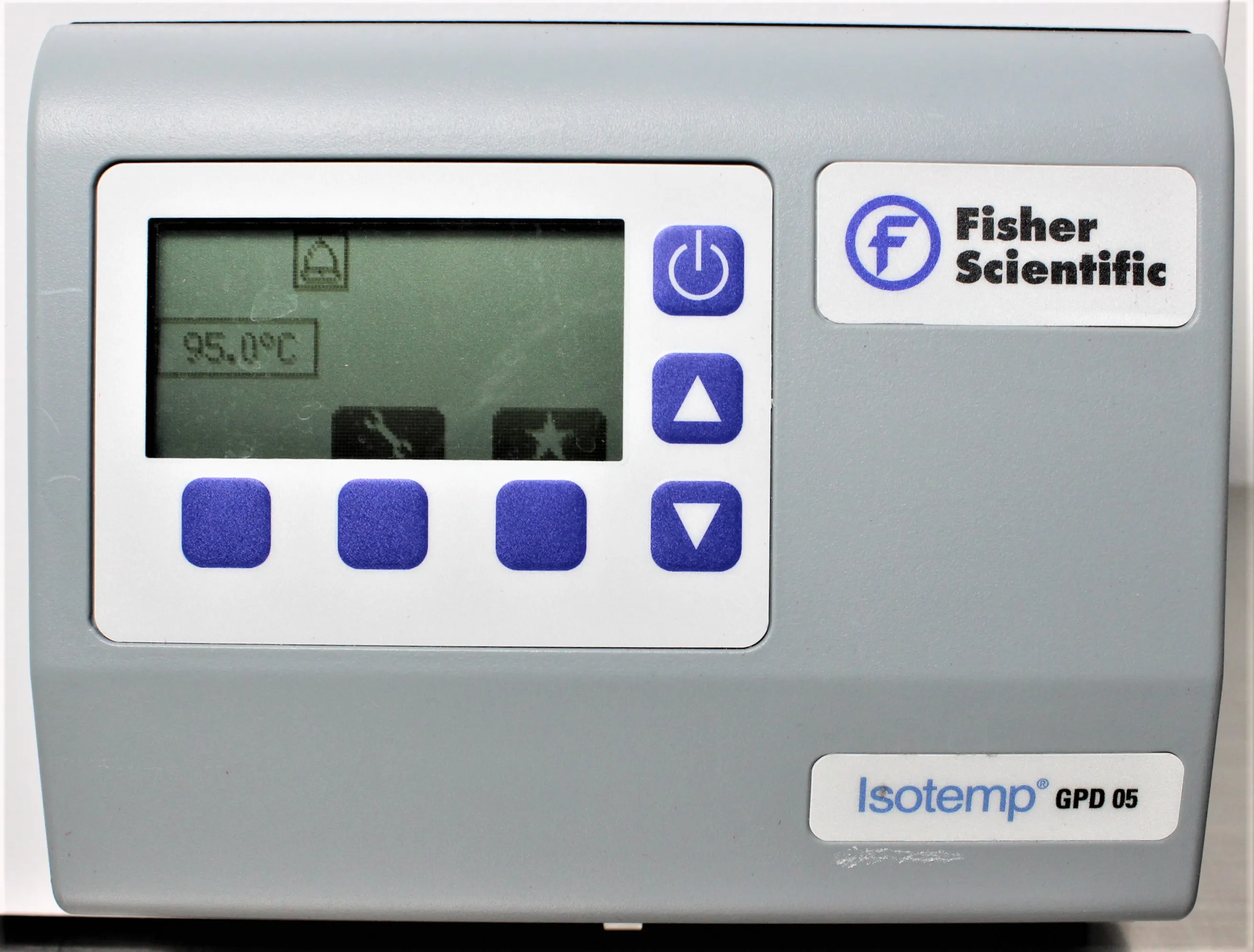 Fisher Scientific Isotemp General Purpose Delux Water Bath FS-GPD05