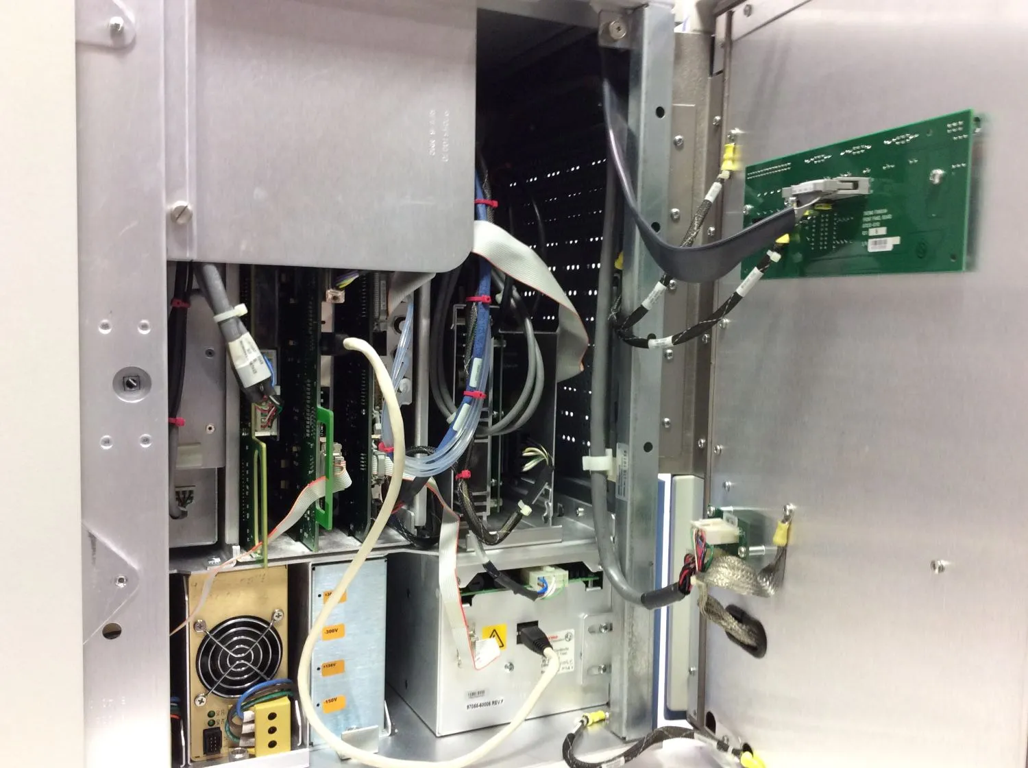 Thermo LTQ Mass Spectrometer System LTQ XL Upgrade