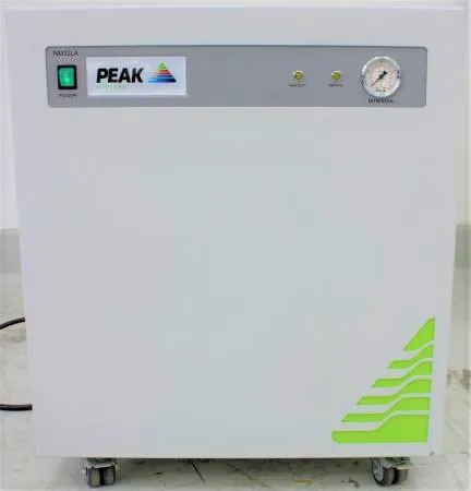 Peak Scientific Genius NM32LA Nitrogen Generator for LC-MS