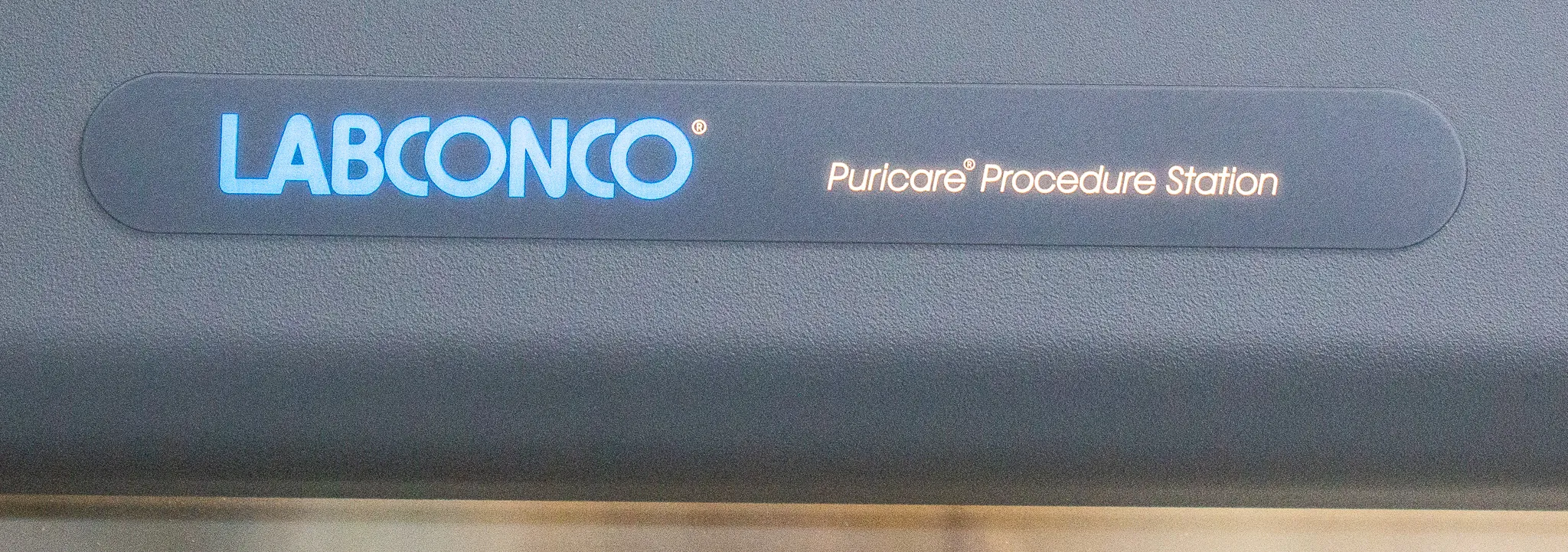 Labconco Puricare Procedure Station 6ft Class II Biosafety Cabinet 3481201