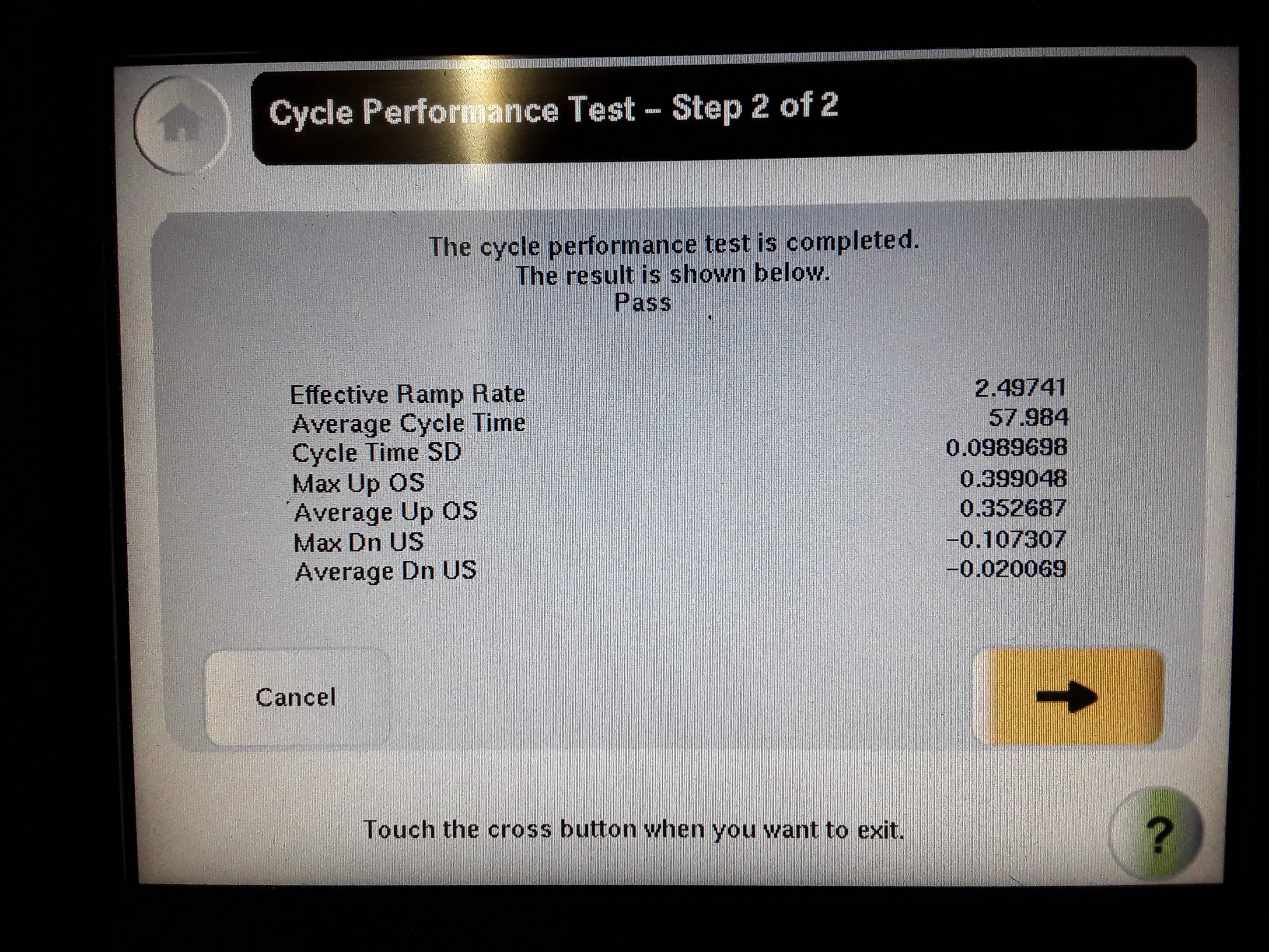 Applied Biosystems StepOne Plus Real-Time PCR System