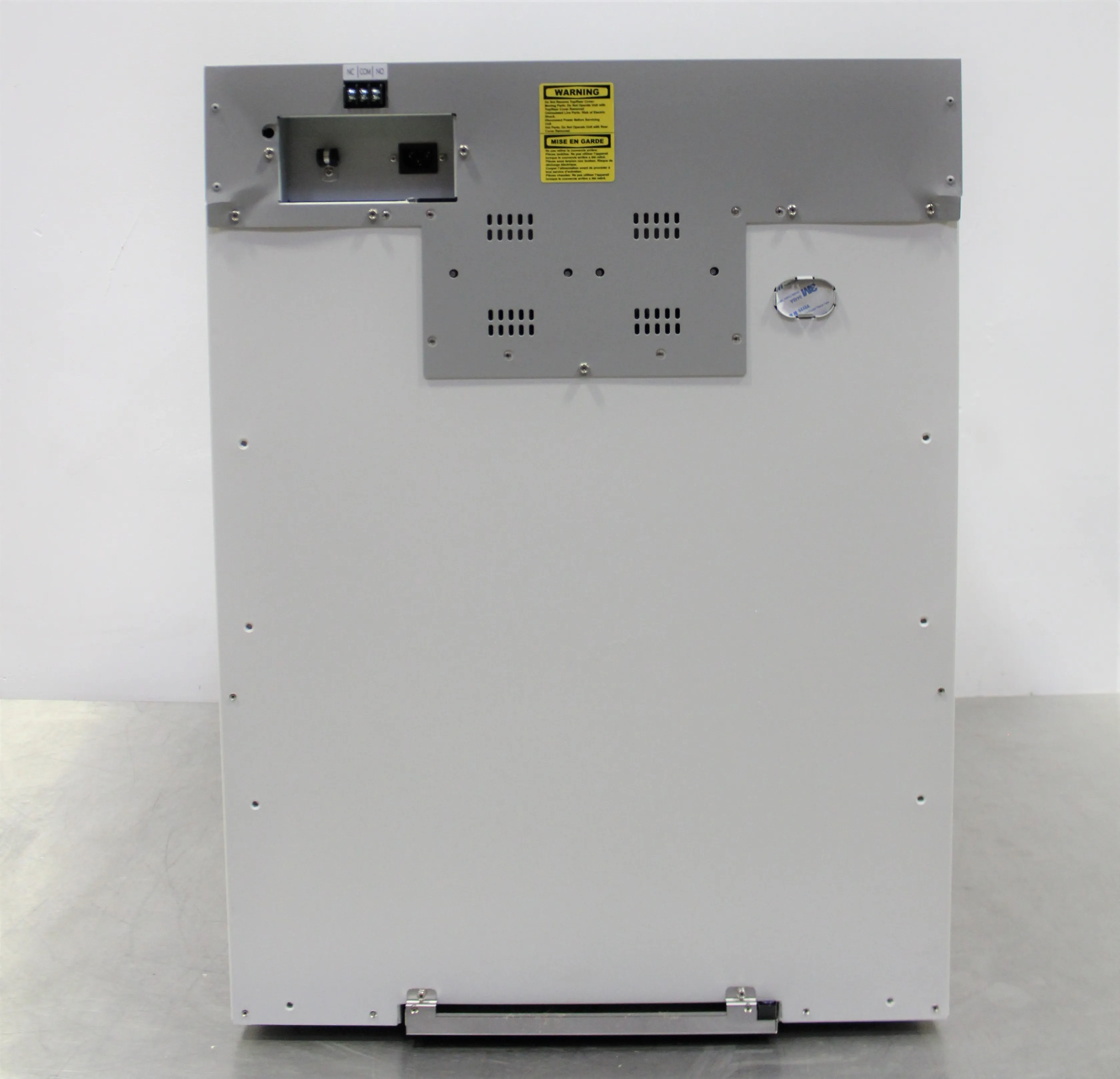 Thermo Scientific TSX Series Undercounter Lab Refrigerator