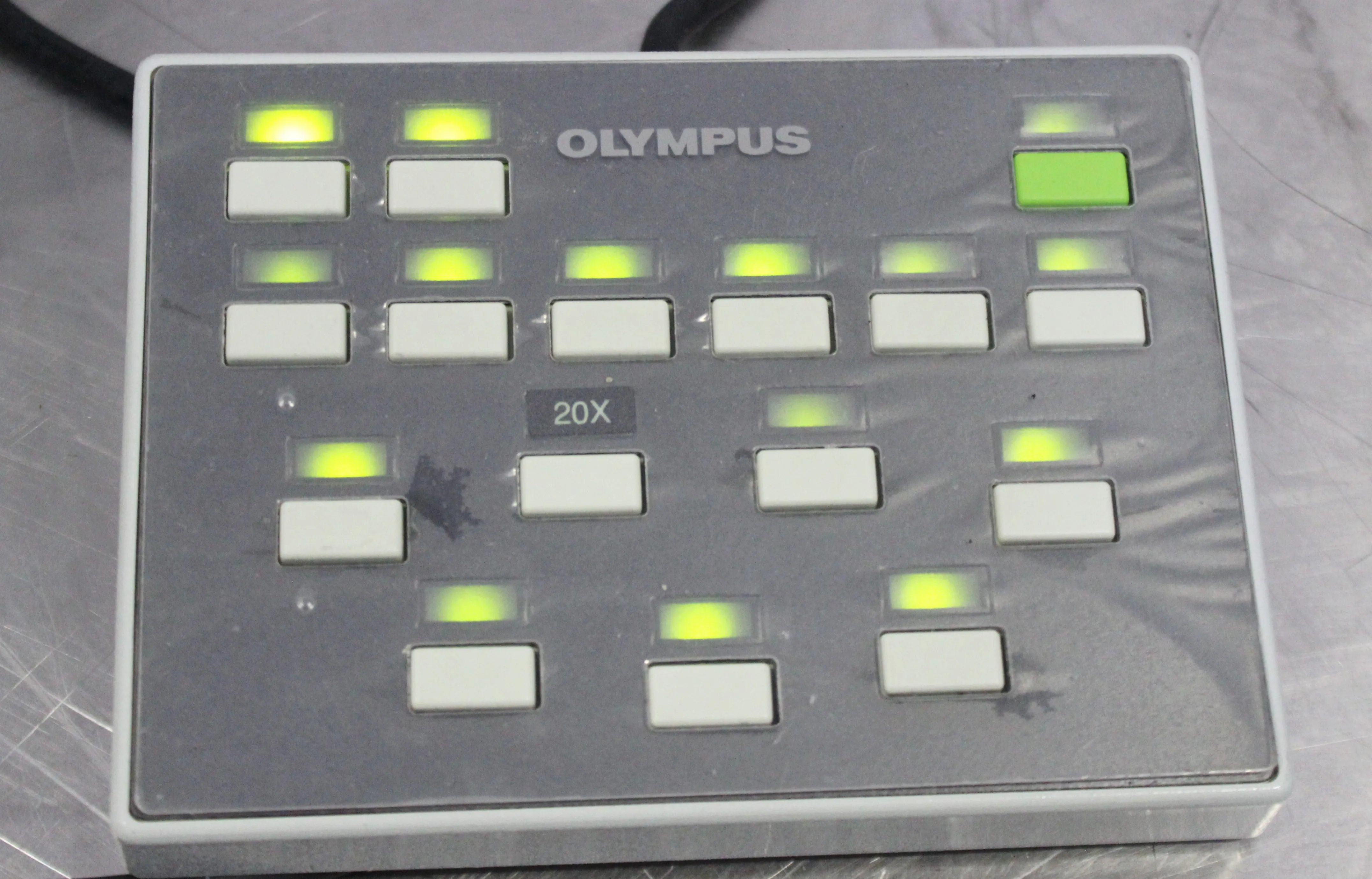 Olympus IX2-UCB-2 Microscope Controller