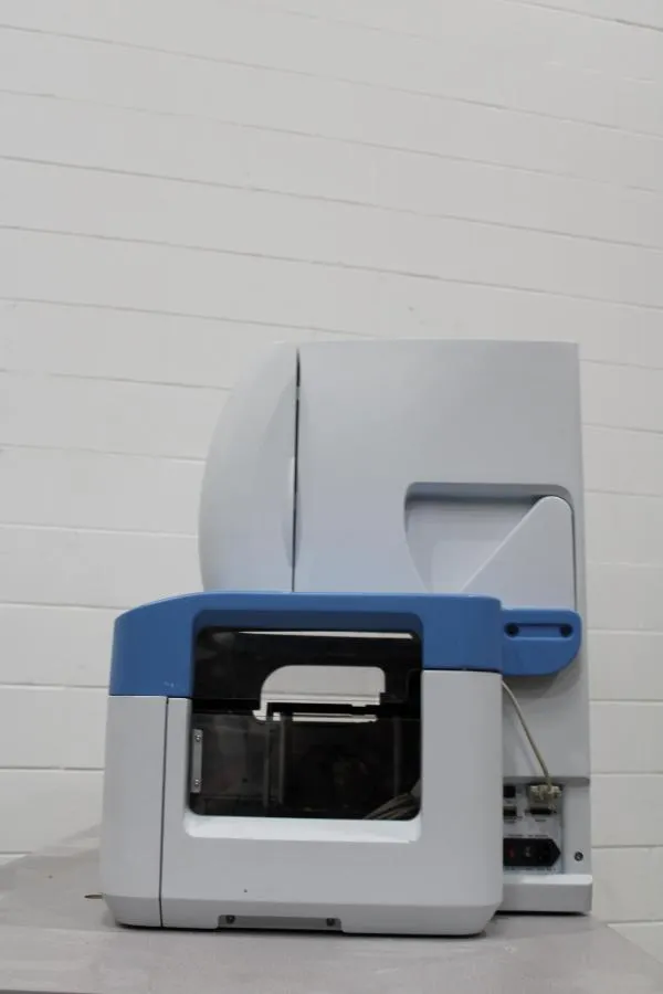 Thermo Scientific Versette Automated Liquid Handler