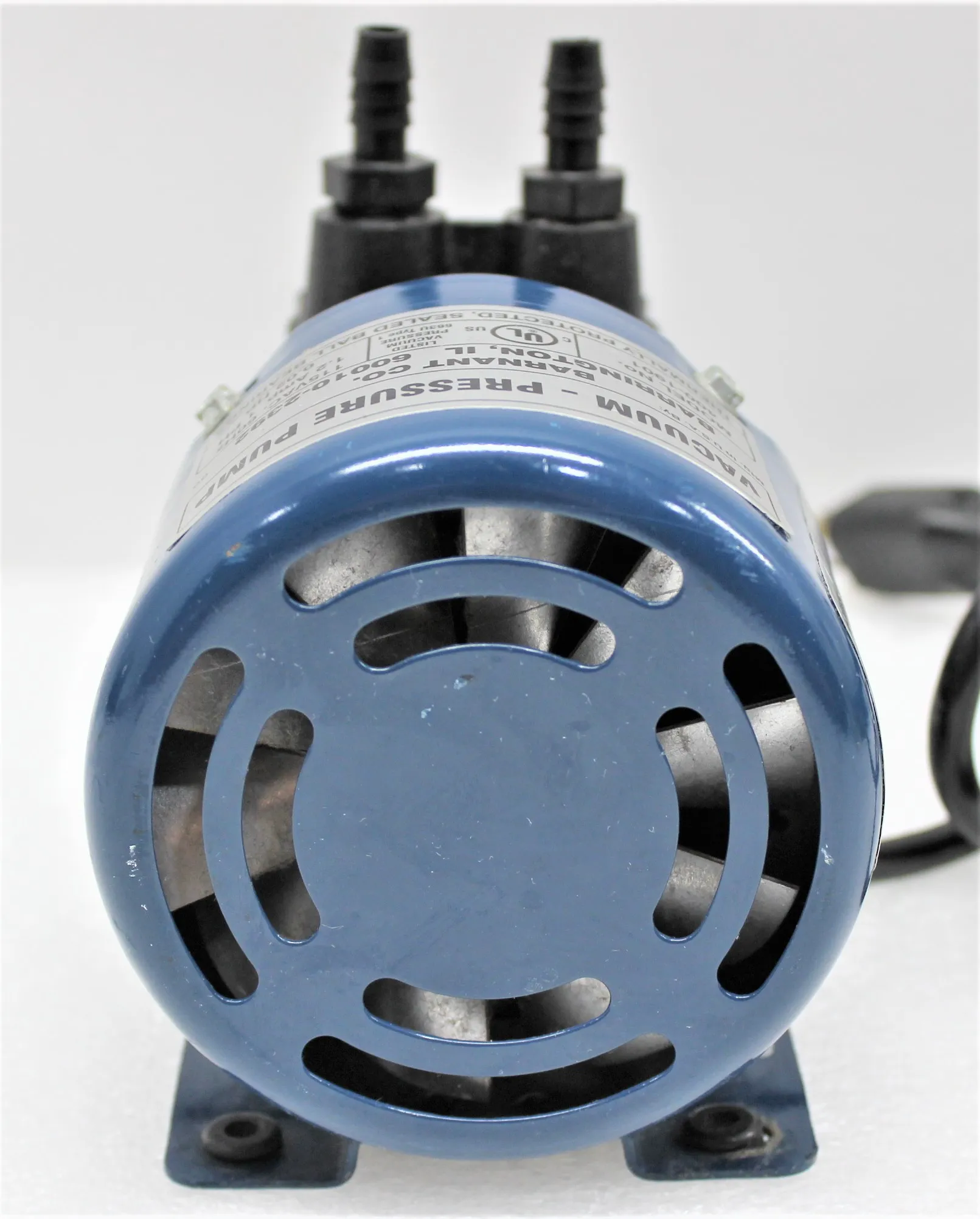 Barnant Vacuum Pressure Pump