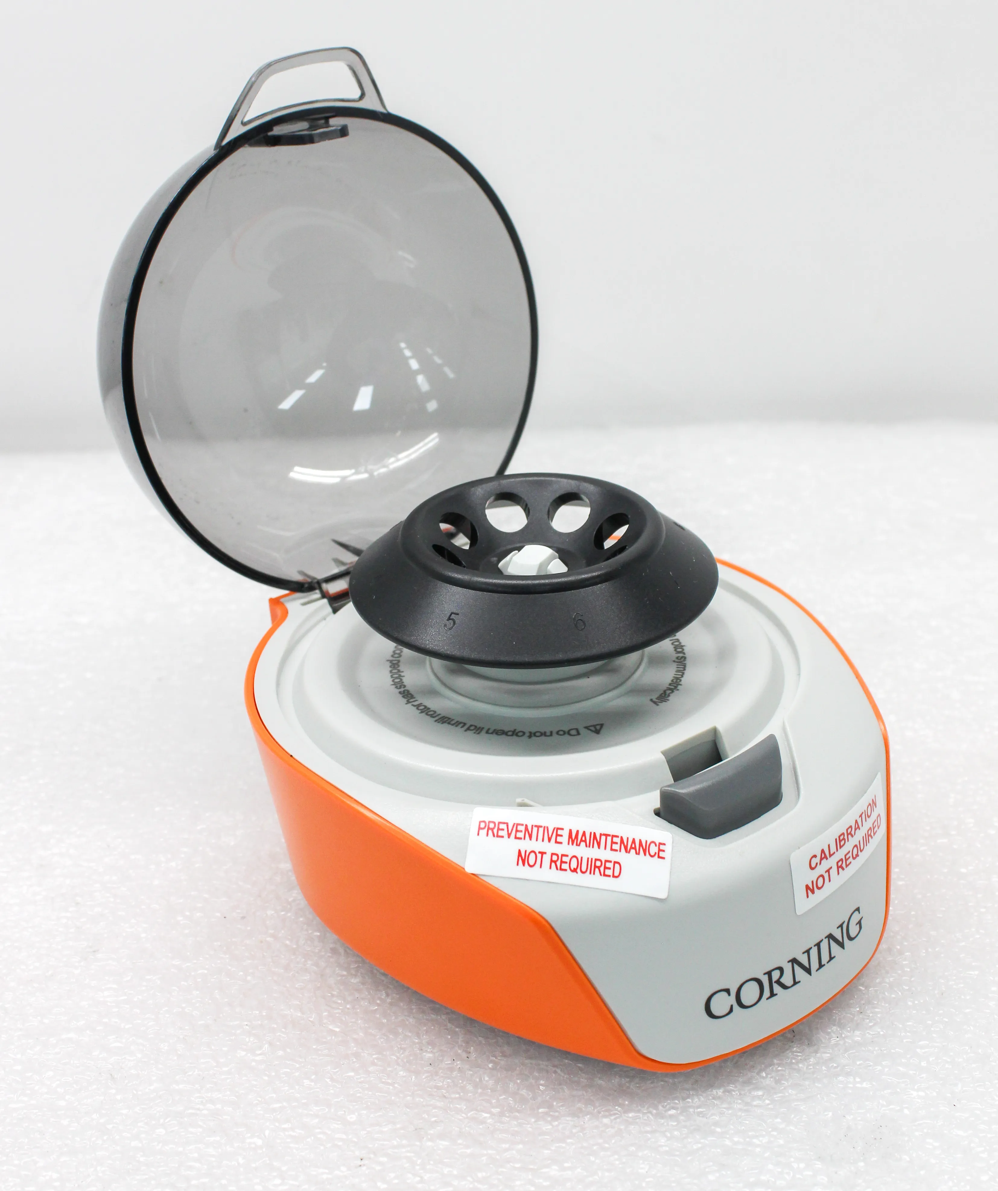 Corning LSE Mini Microcentrifuge Model 6770