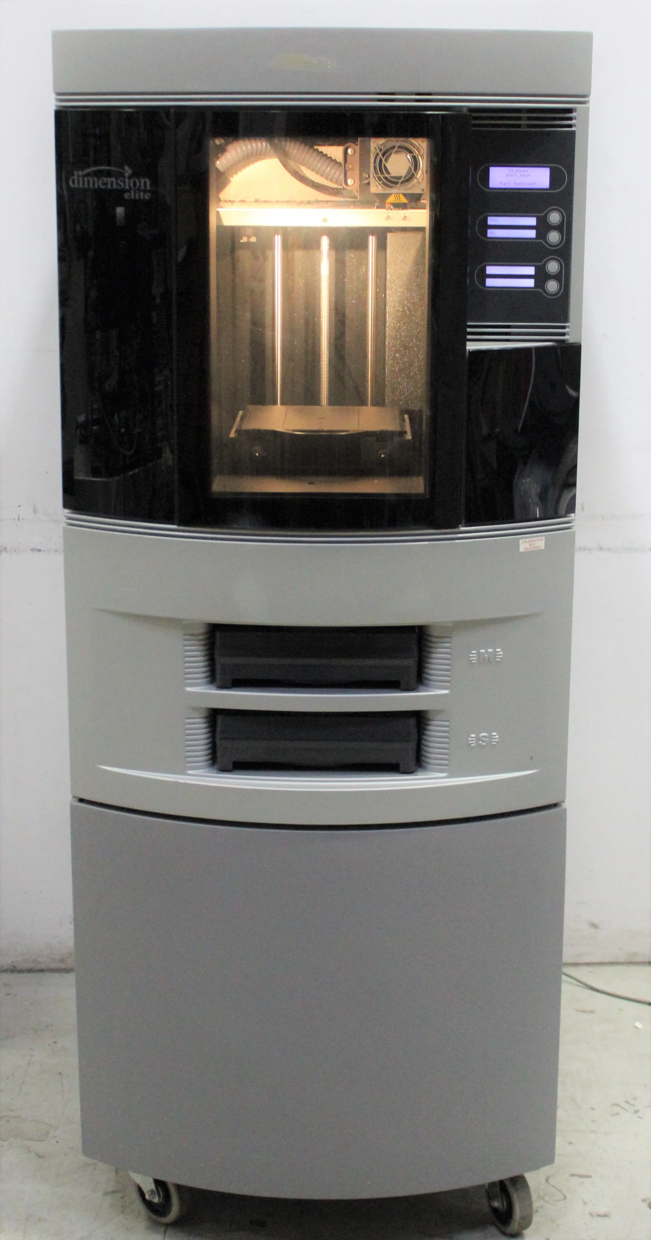 Dimension Elite 3D Printer - Stratasys Design Series Performance