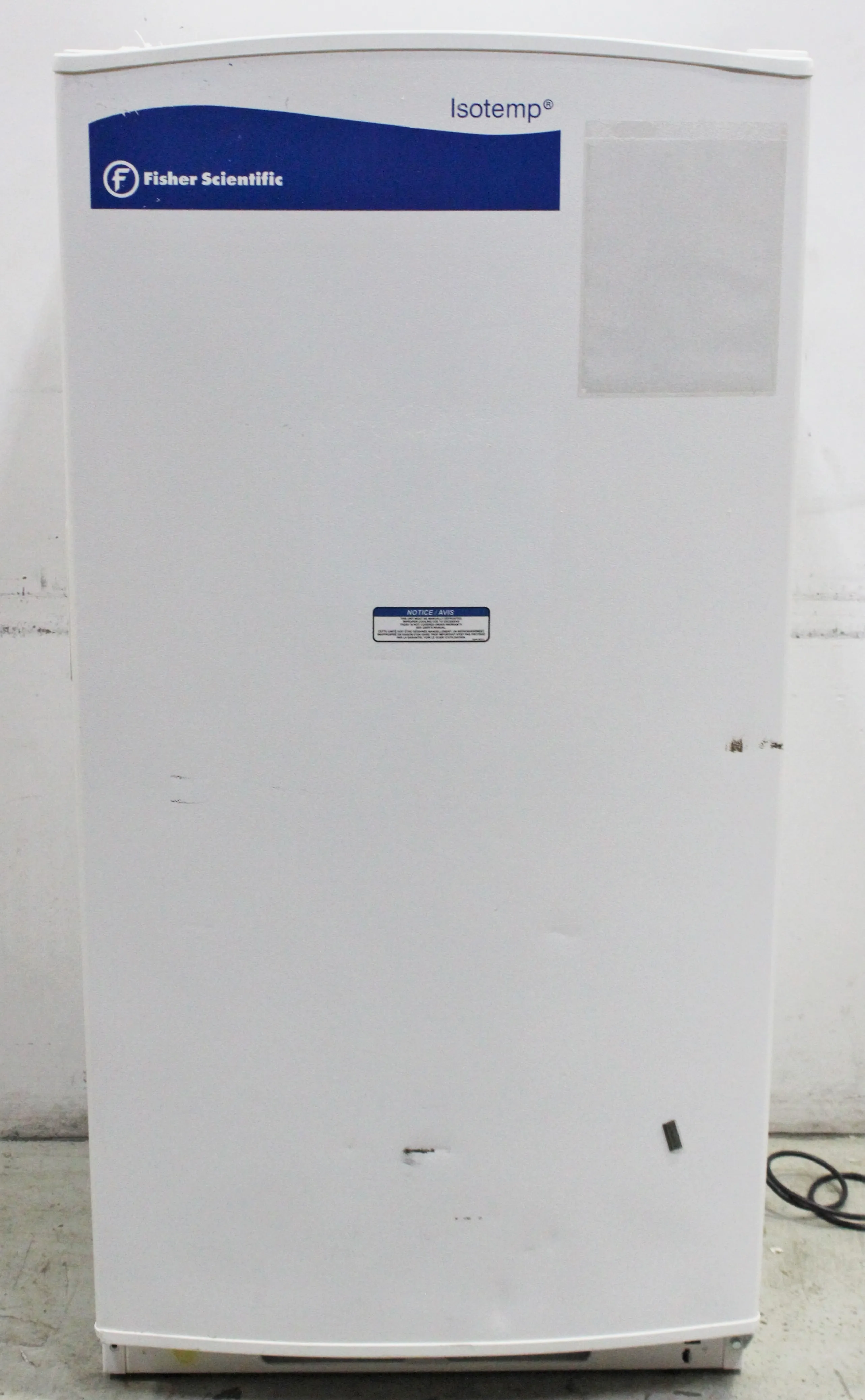 Fisherbrand 20LFEEFSA General Purpose Freezer