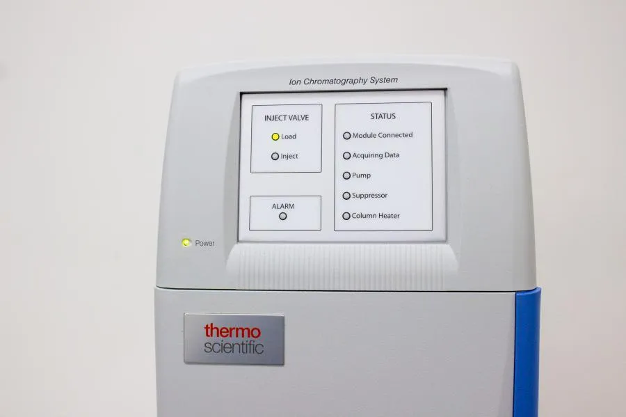 Thermo Scientific Dionex Aquion Ion Chromatography (IC) System 22176-60004