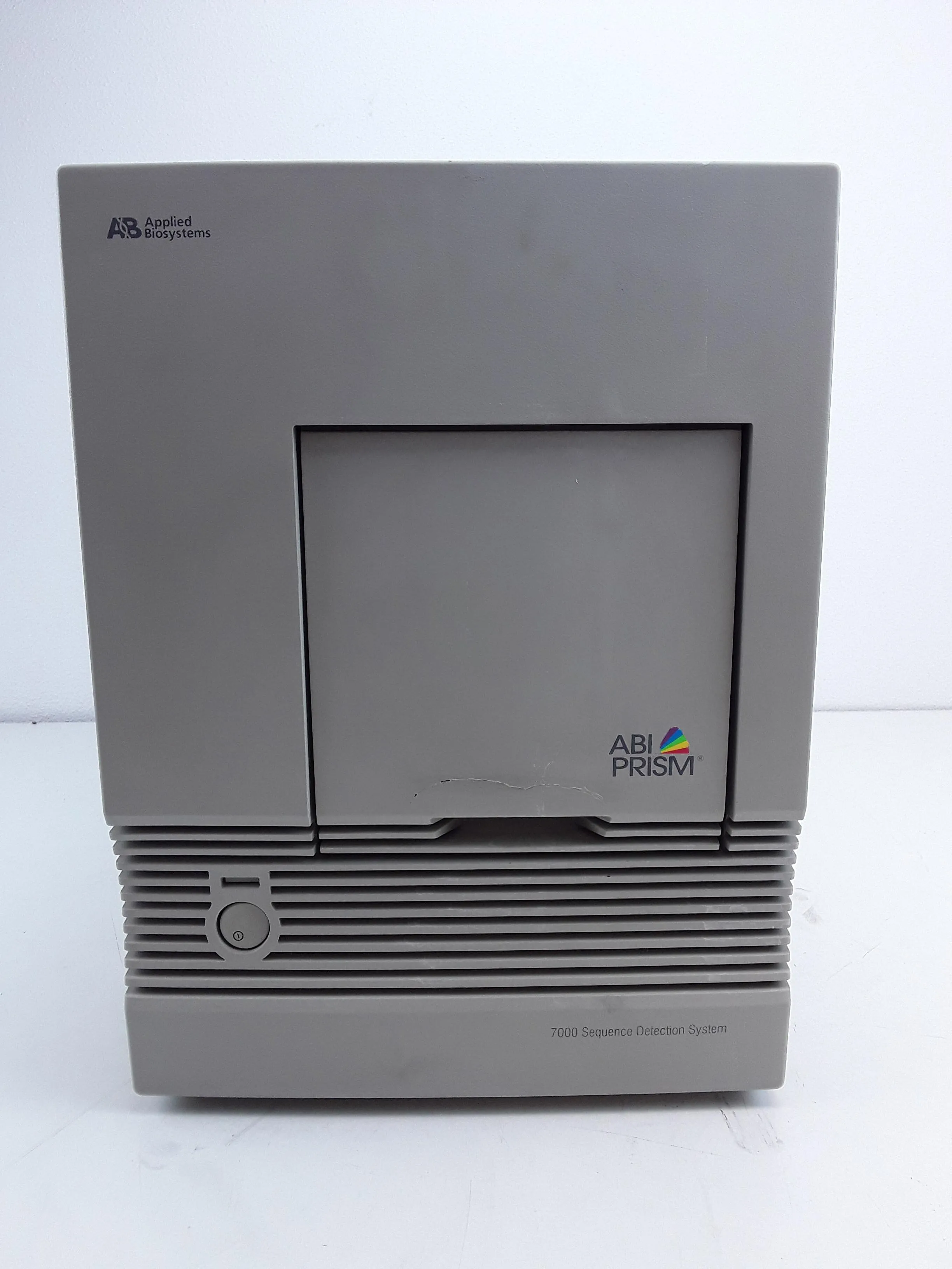 Applied Biosystems ABI PRISM 7000 Sequence Detection System