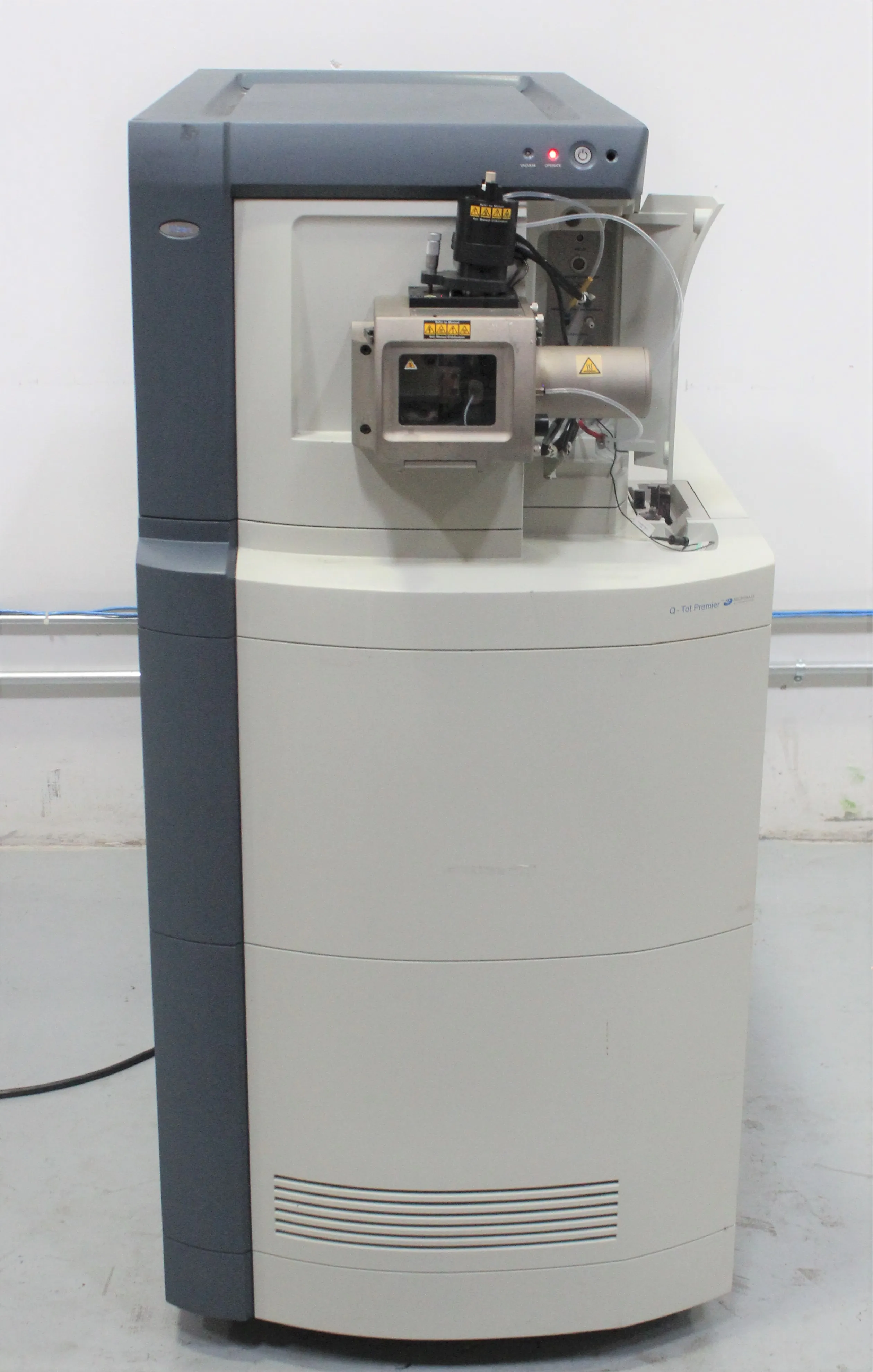 Waters / Micromass Q-TOF Premier LC / MS Mass Spectrometry System