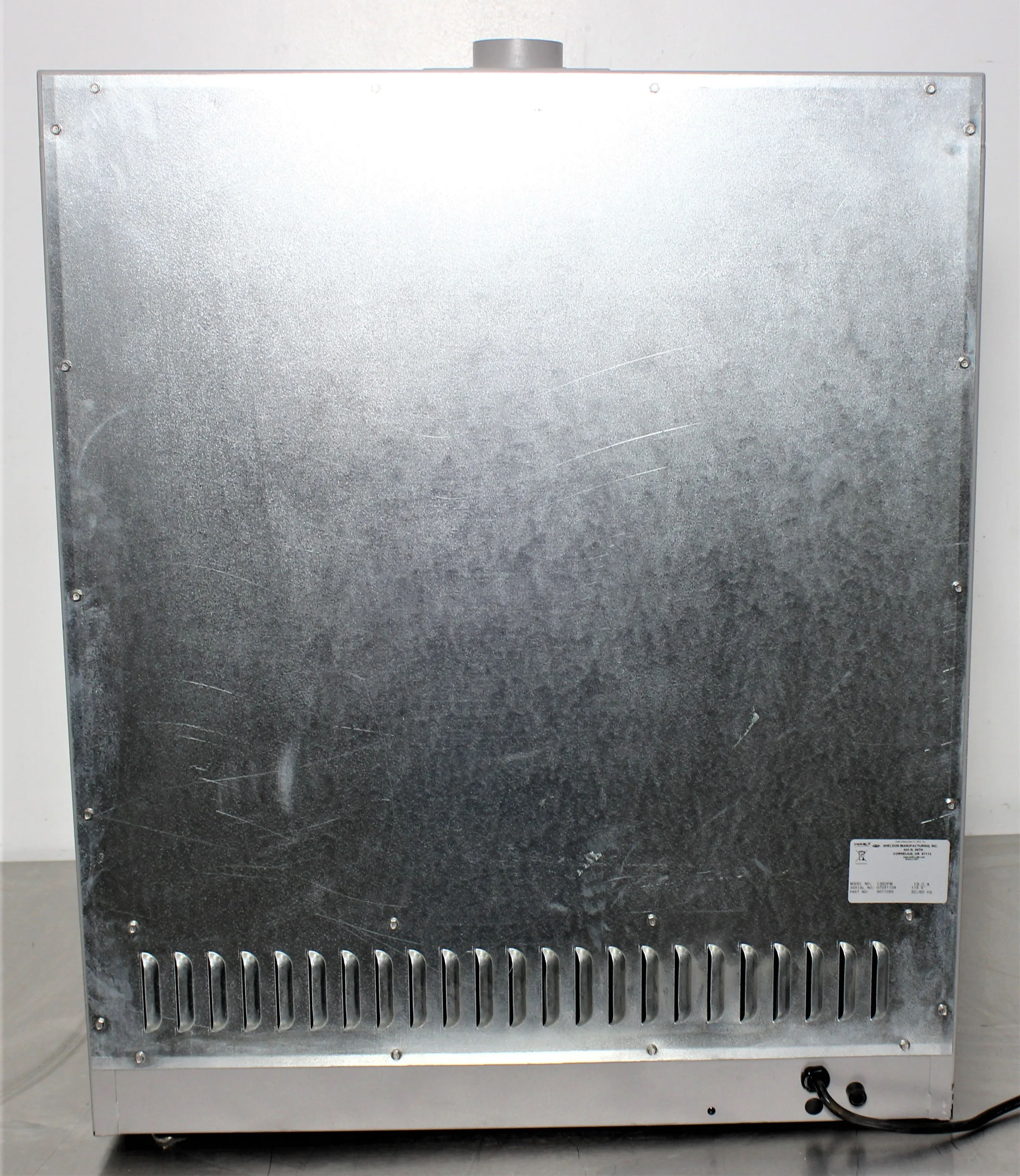 VWR 1350FM Forced Air Oven