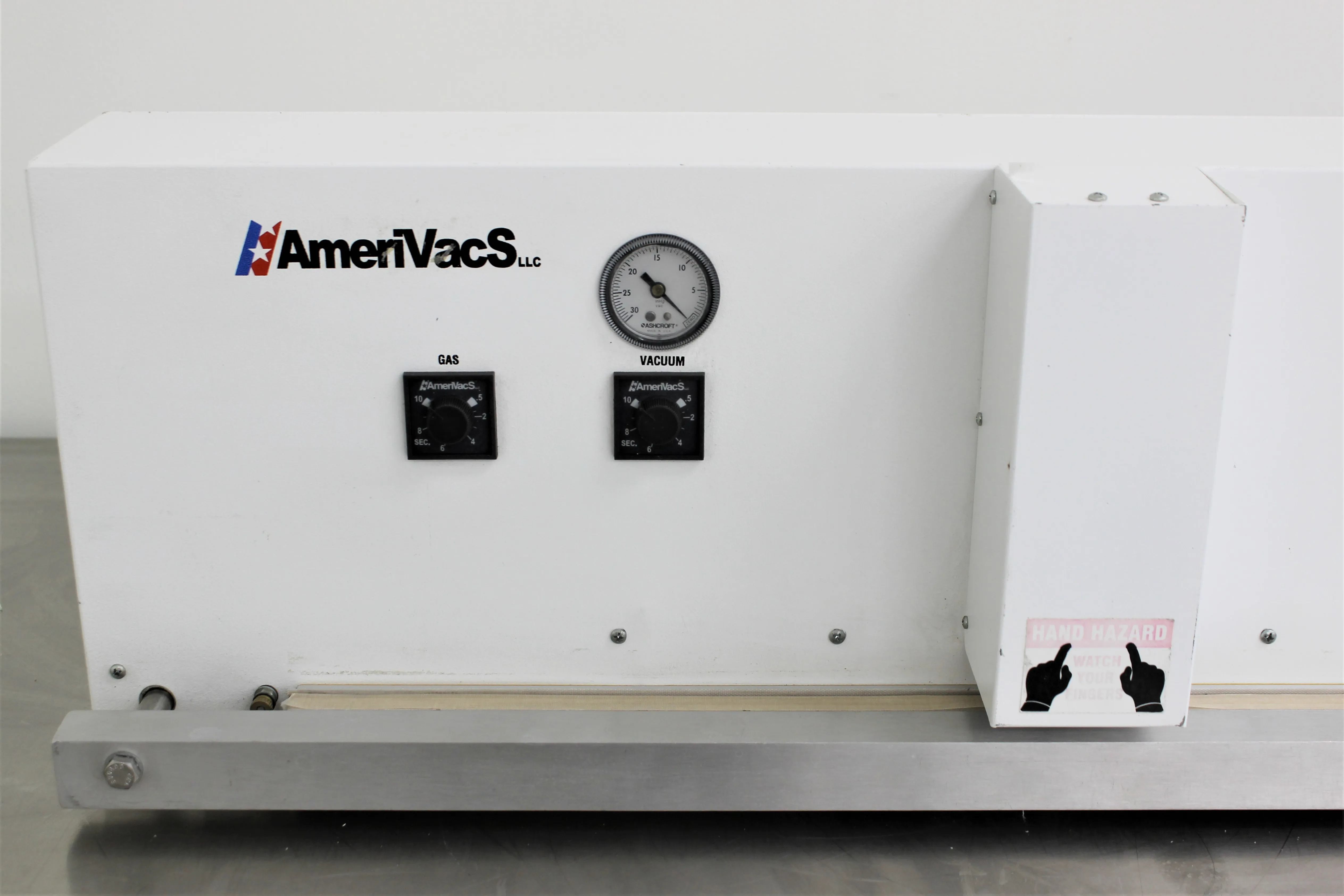 AmeriVacs AVN-Series 35 Vac Sealers