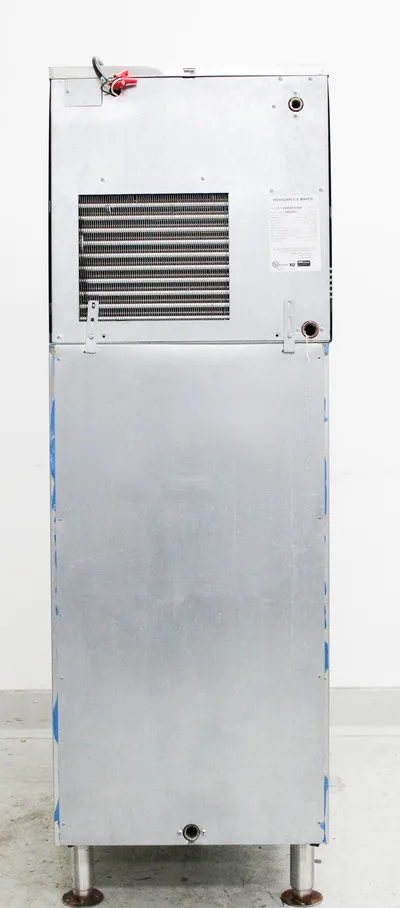 Hoshizaki Air-cooled Flaker, Modular Icemaker, Model F-450MAH - Used (VG)