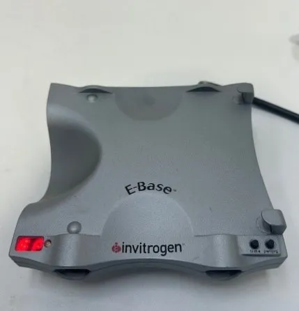 Invitrogen Mother E-Base Lab Equipment for E-Gels and E-PAGE Gels