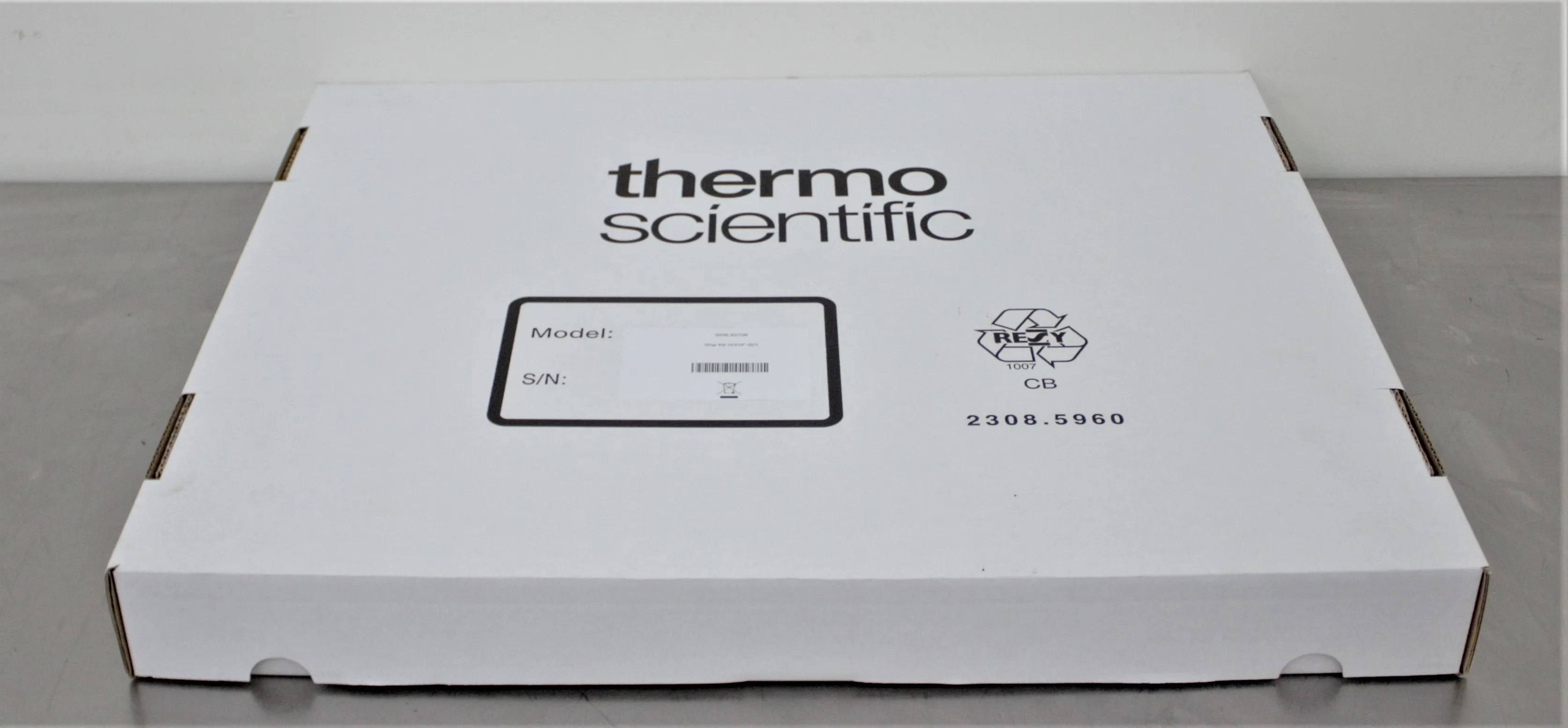 Thermo Scientific Vanquish HPLC Solvent Monitor