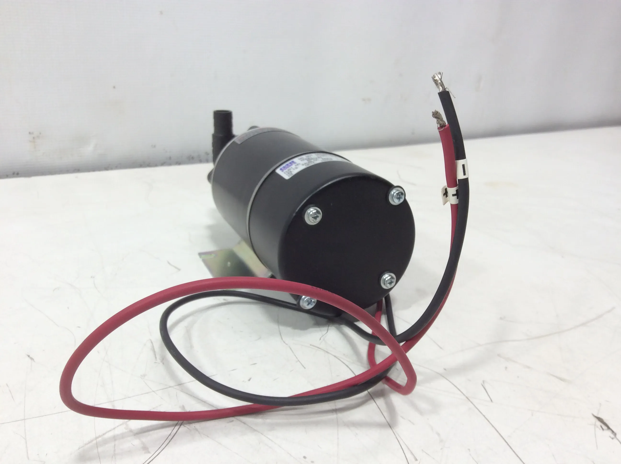 GRI Pumps 17651-096 Pump - Turnkey Fully Functional System