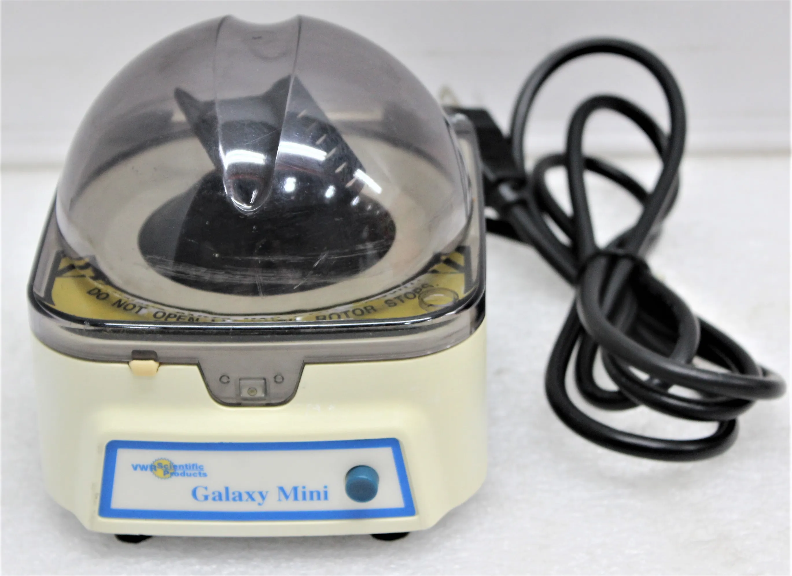 VWR Galaxy Mini Microcentrifuge C1213 - Used Laboratory Equipment