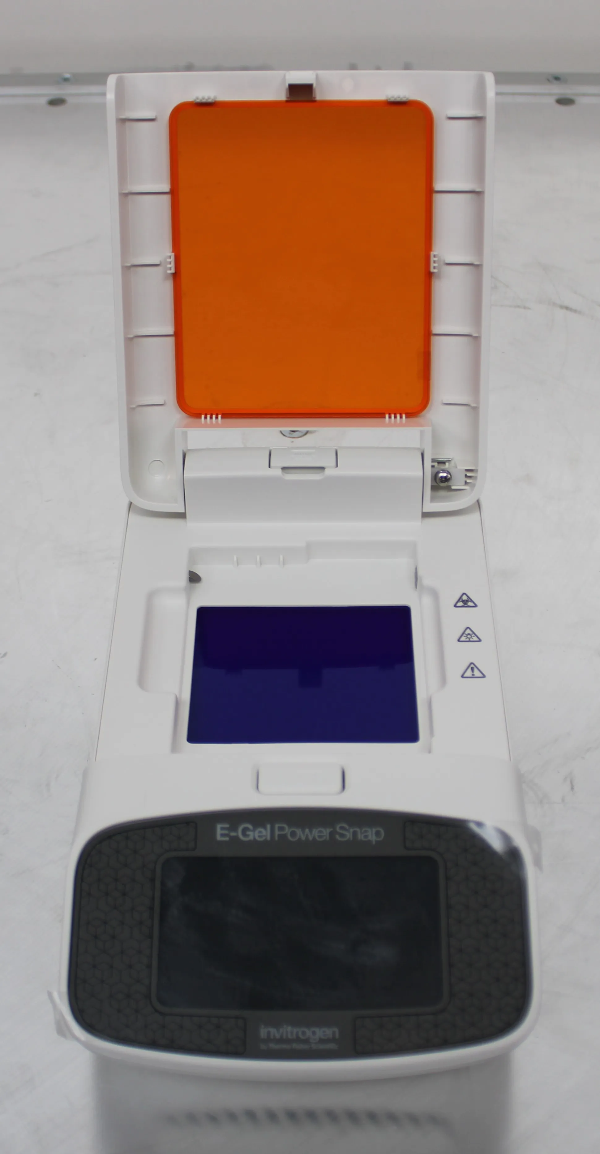 Invitrogen E-Gel Power Snap Electrophoresis Device G8100