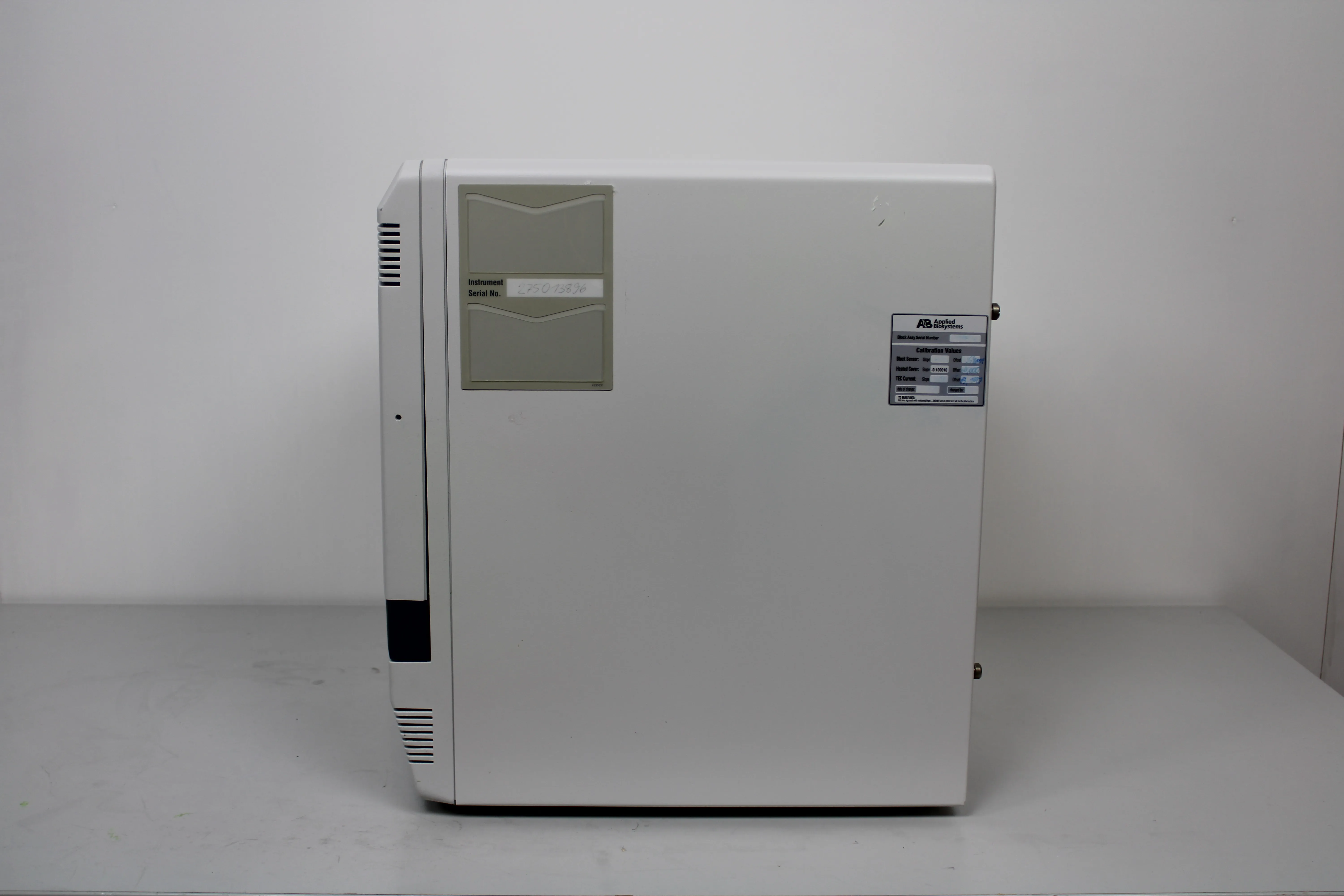 Applied Biosystems 7500 Fast Real-Time PCR System