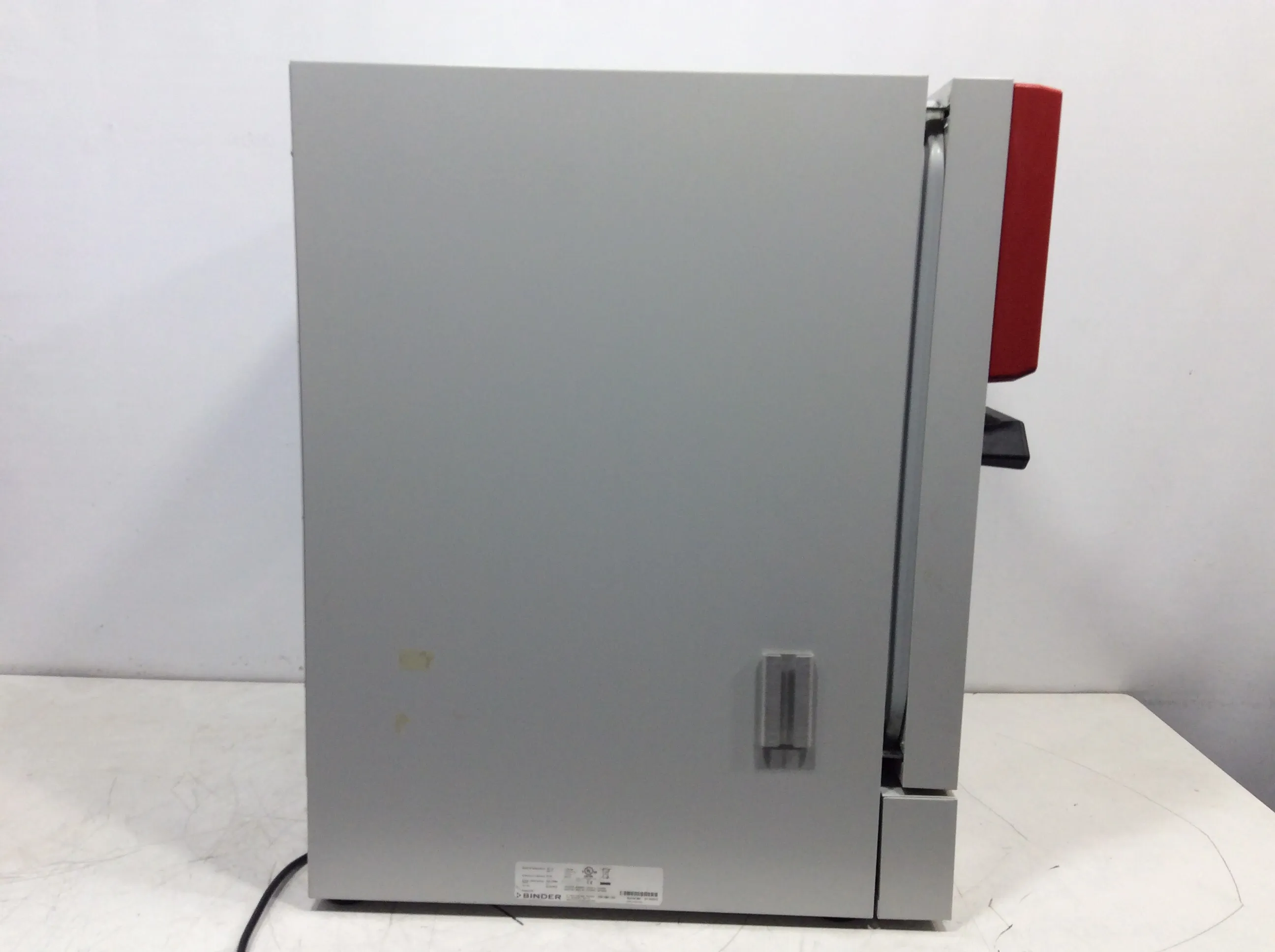 Binder CB 150-UL CO2 Incubator