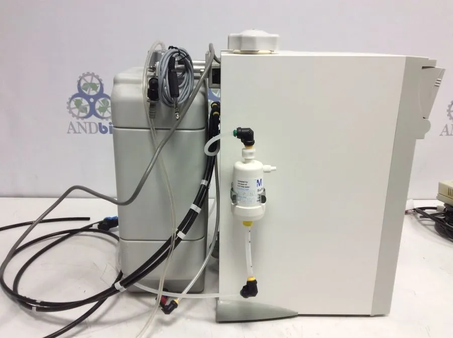 Millipore AFS 8D Water Purification System