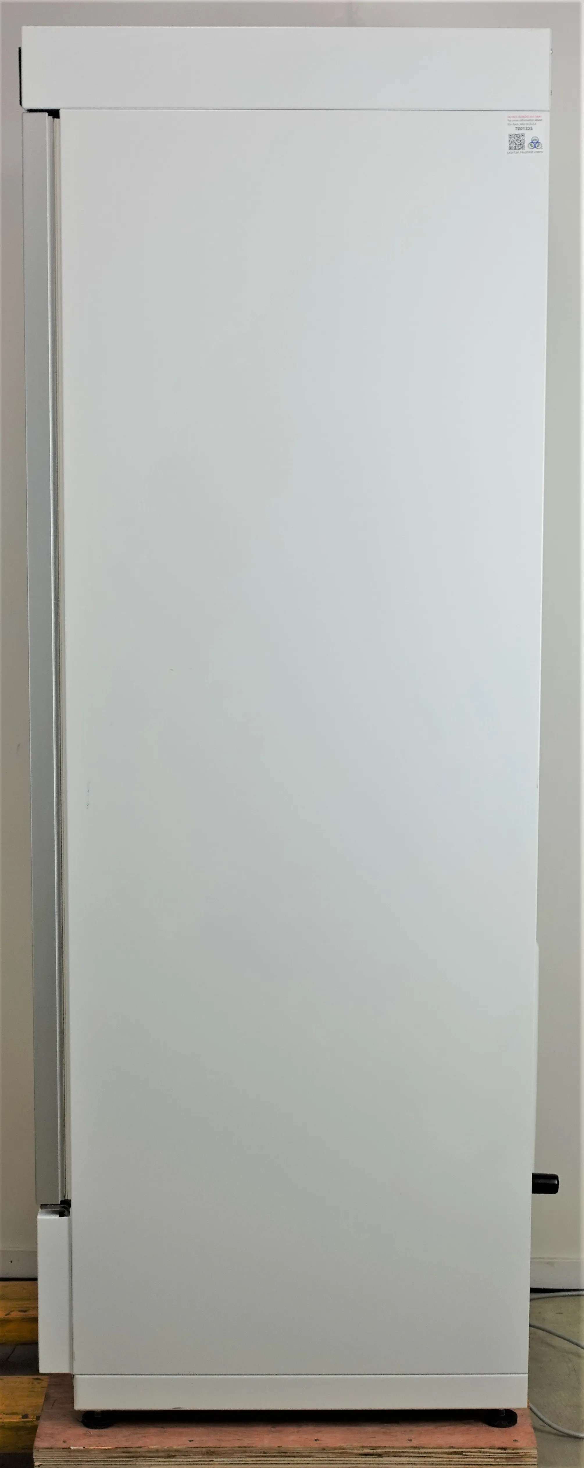 Kirsch Labex-468 Pro-Active Explosion Proof Refrigerator with Glass door