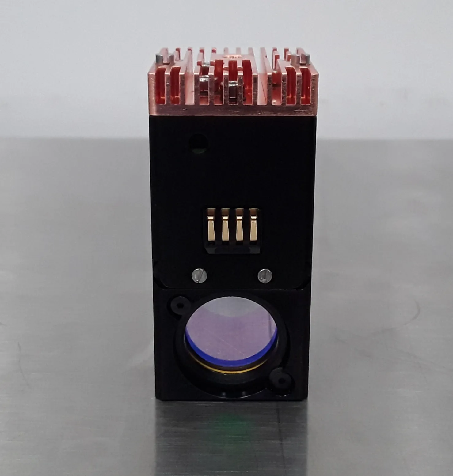 Invitrogen EVOS AMEP4669 Used Laboratory LED Light Cube