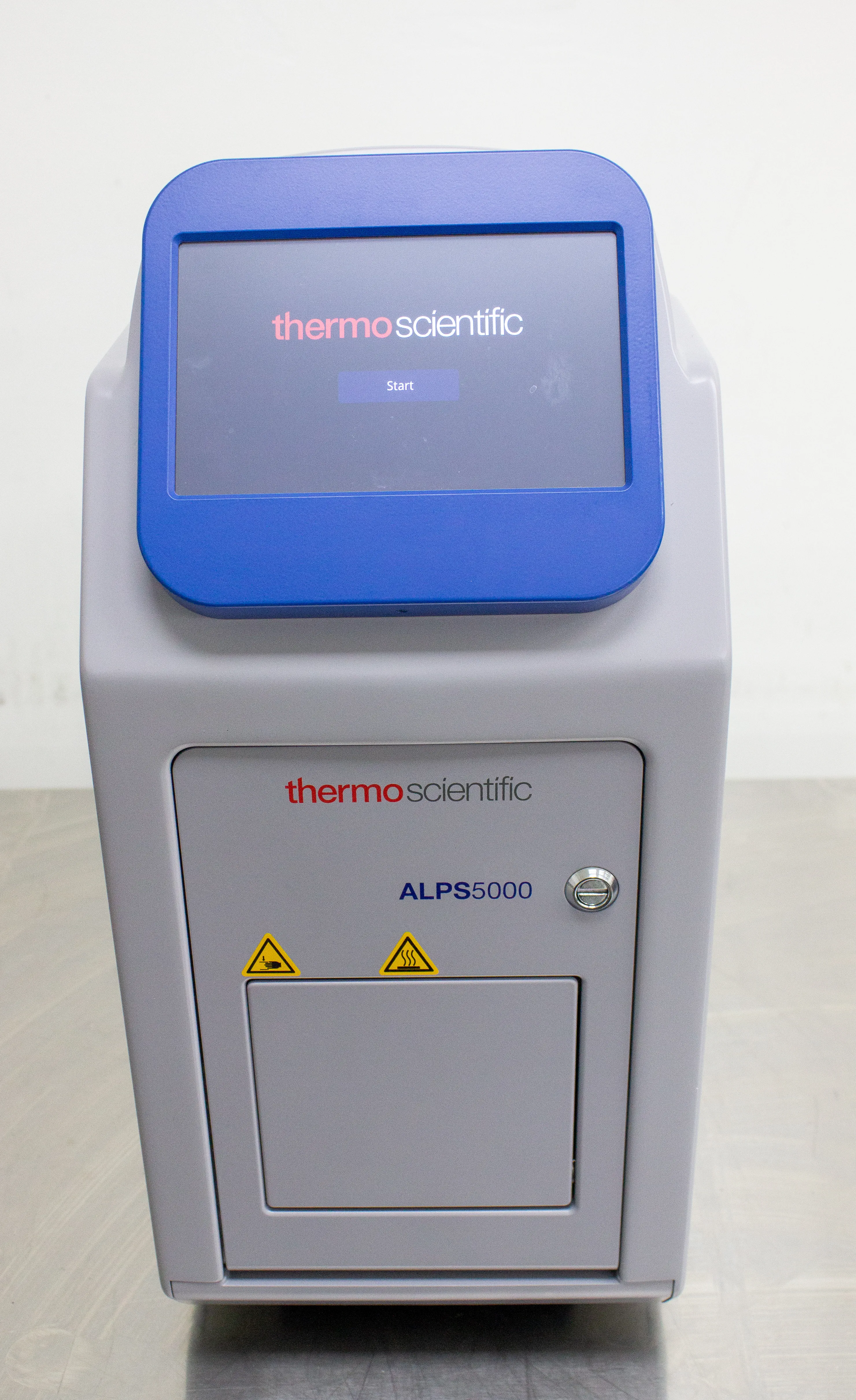 Thermo Scientific ALPS 5000 Automated Plate Sealer