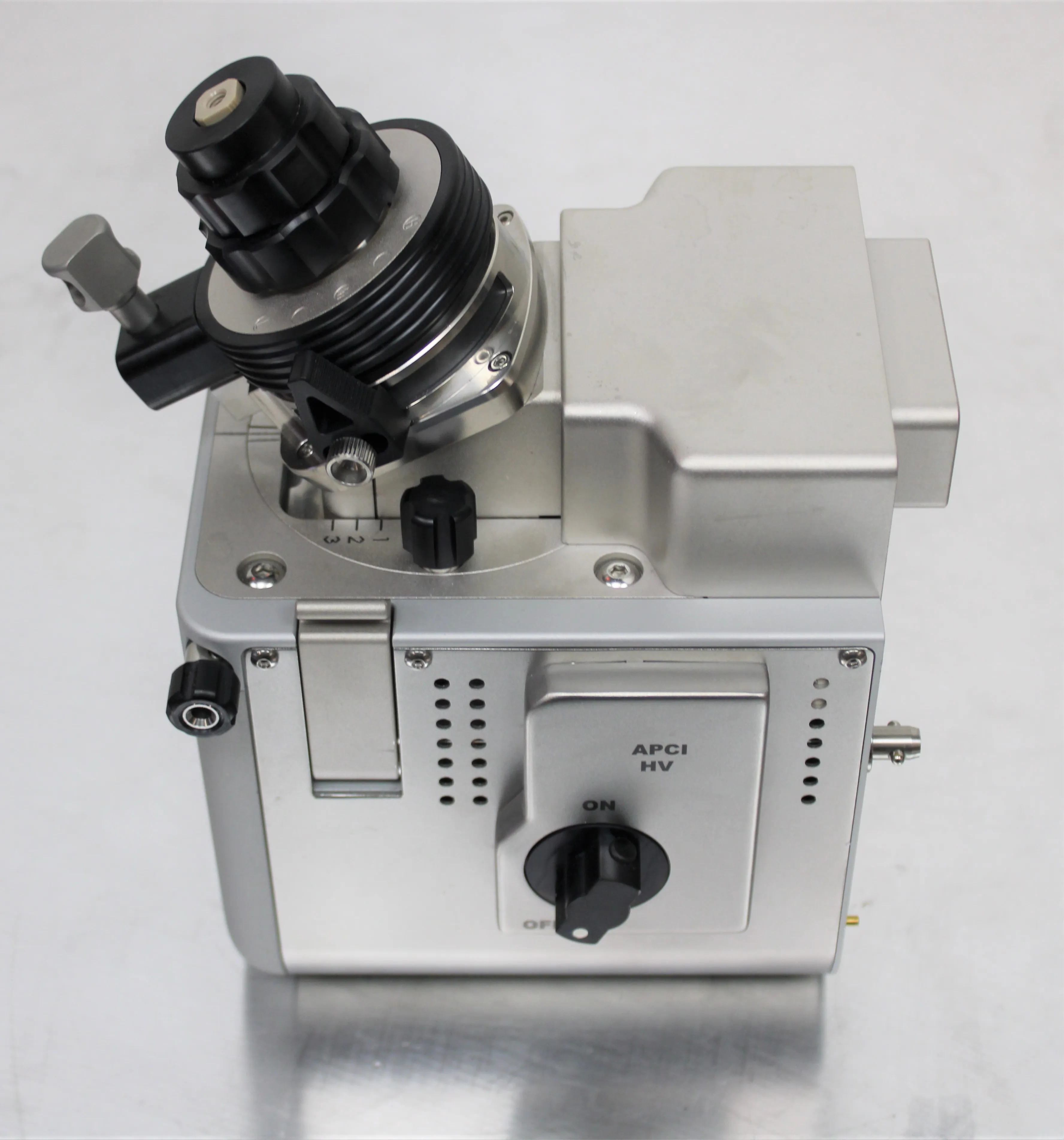 D.I.S. Dynamic Integrated Solutions Mass Spectrometry Housing 80111-60470