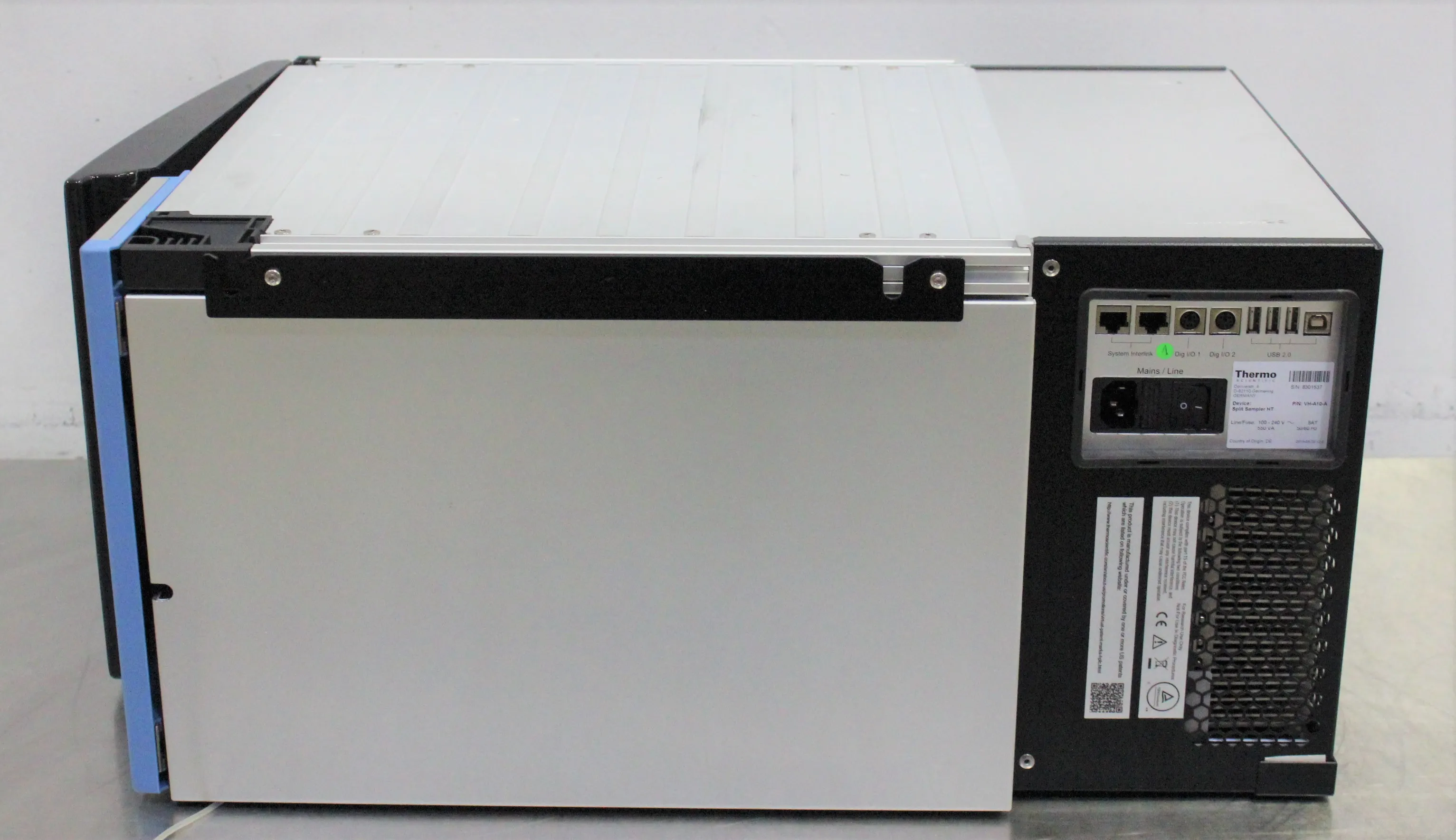 Thermo Scientific Vanquish UHPLC Split Sampler HT-Auto Sampler - 8301537 Used