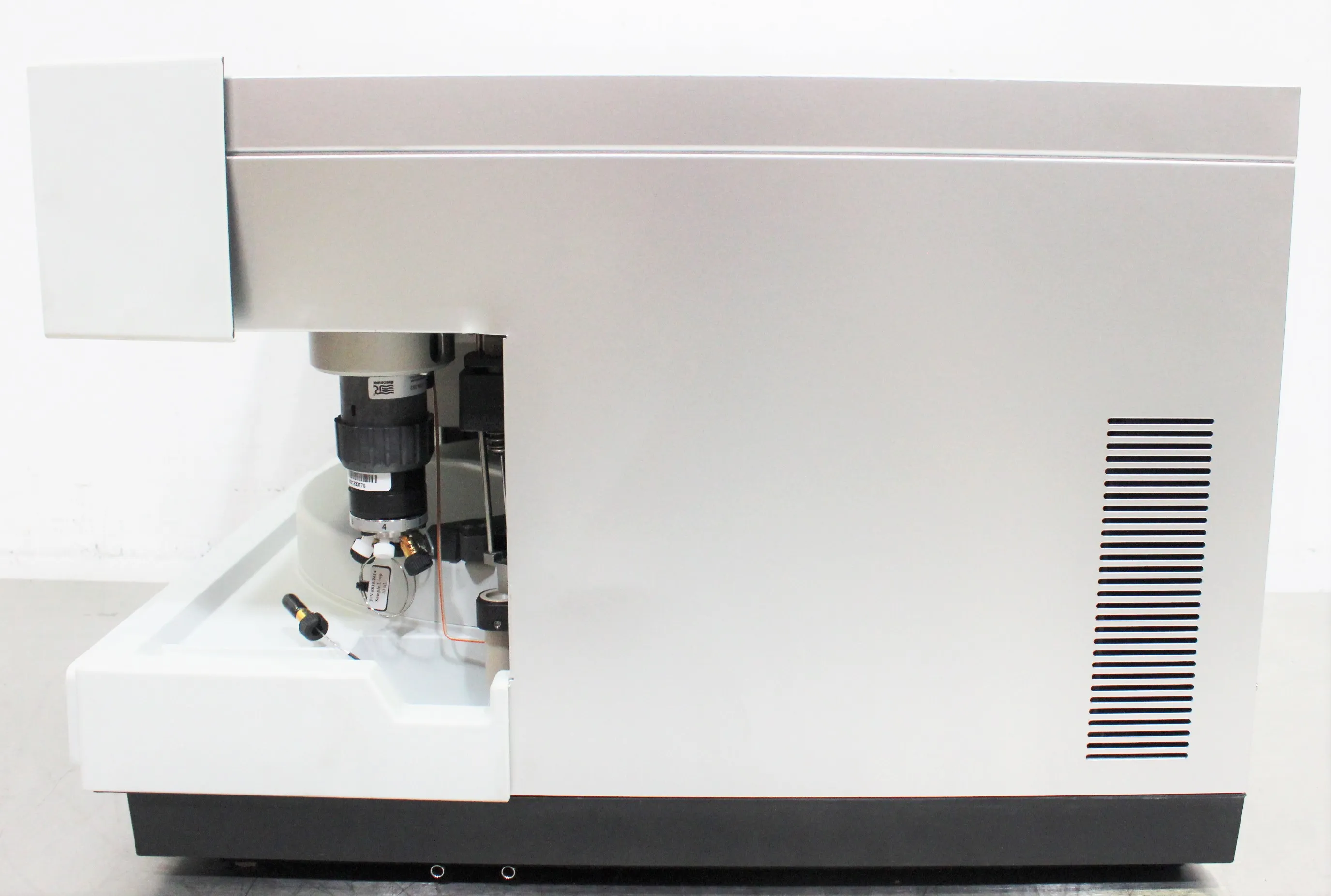 Thermo Scientific Dionex UltiMate ACC-3000 Autosampler Column Compartment