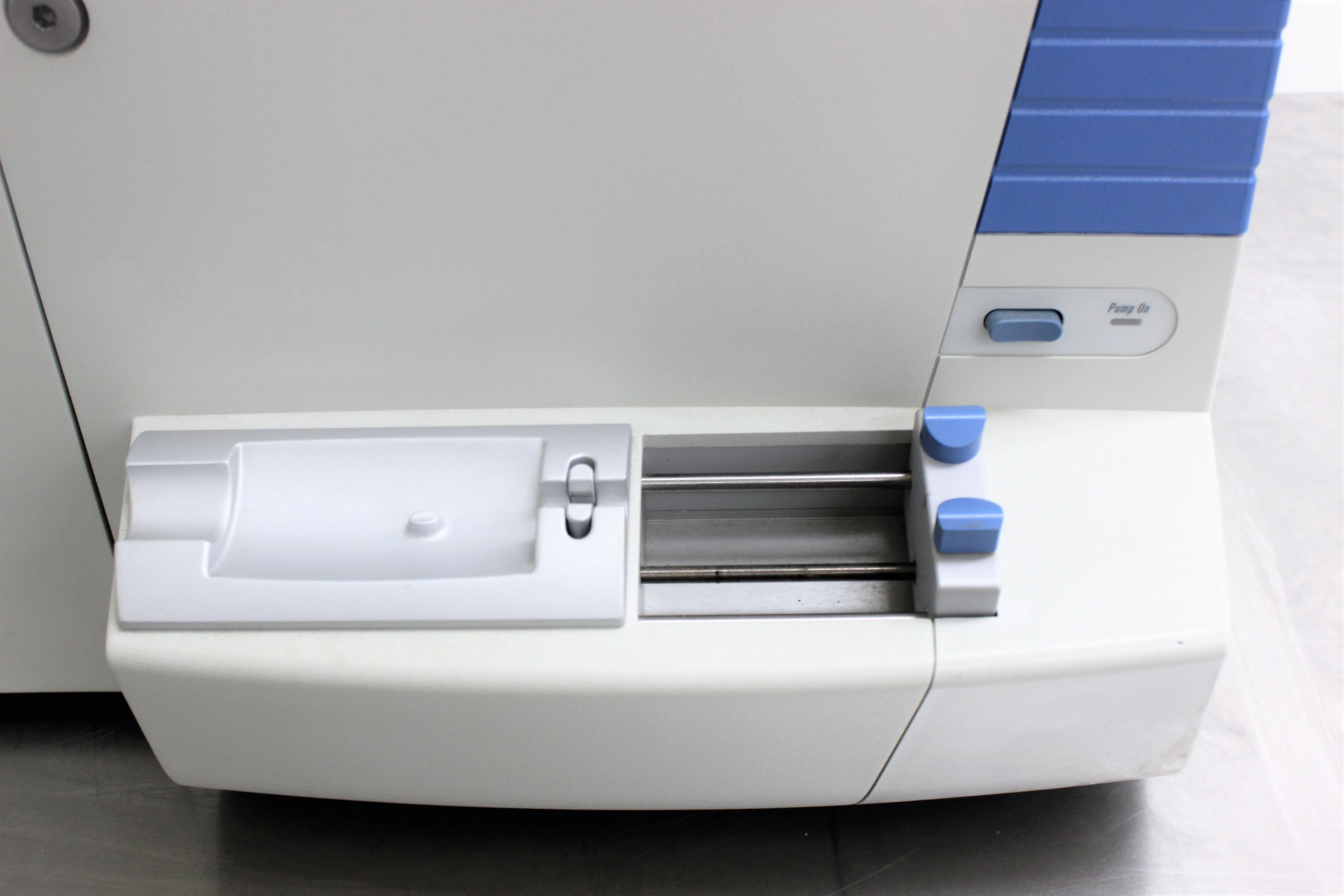 Thermo Finnigan LXQ LC/MS Mass Spectrometry