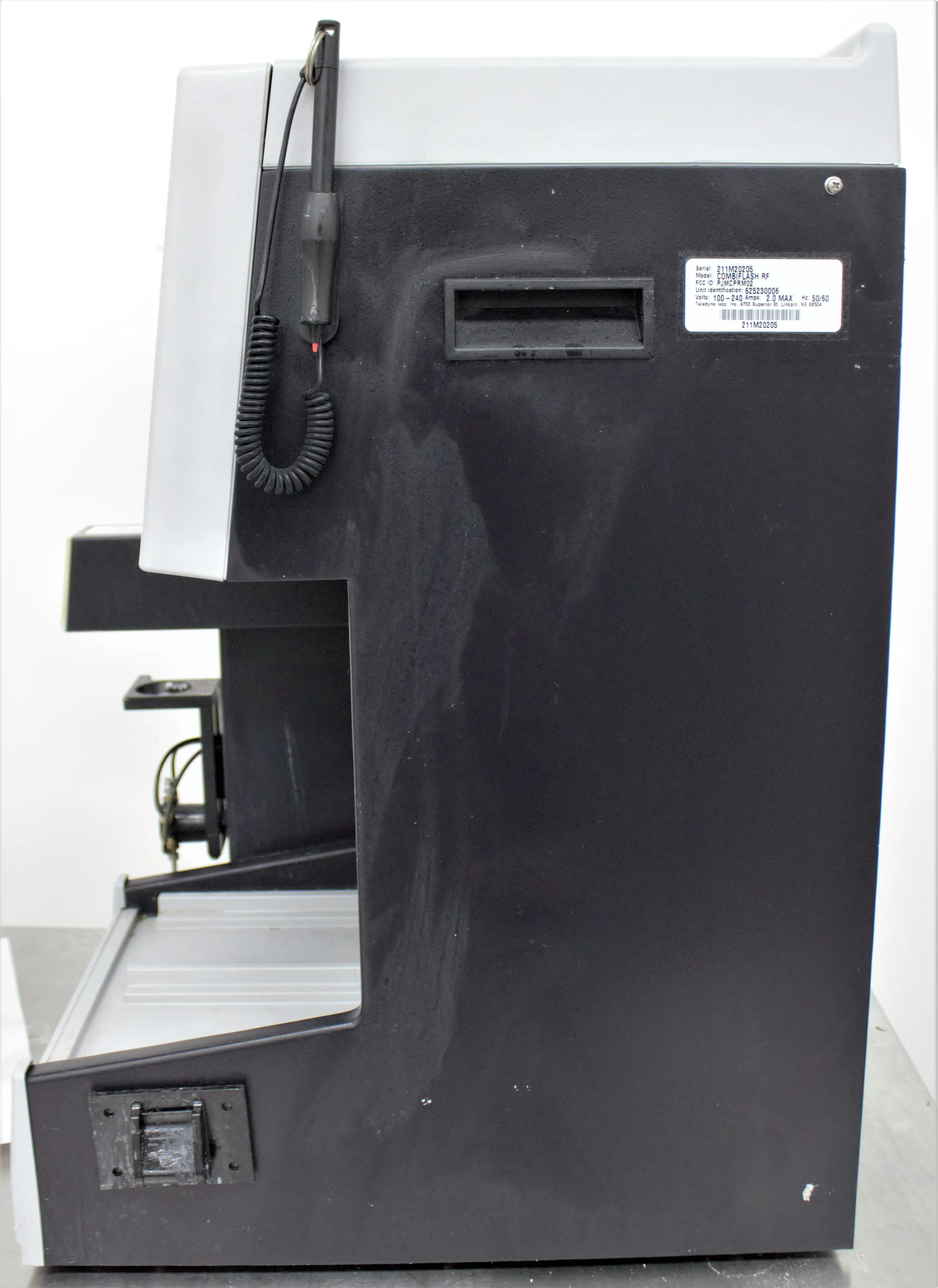 Teledyne ISCO CombiFlash RF 200 Automated Flash Chromatography System