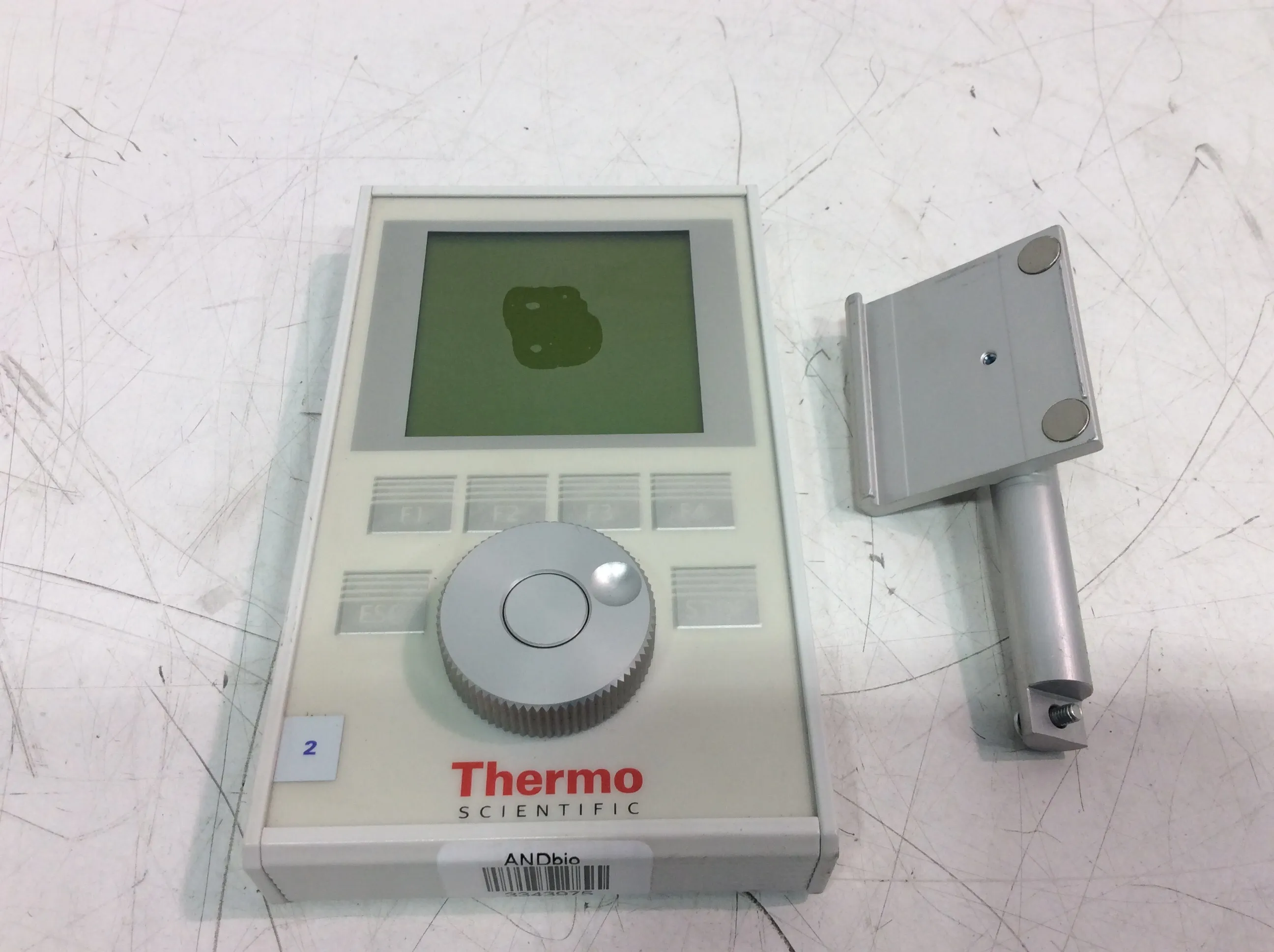 Thermo Fisher CTC Analytics PAL Gameboy Controller