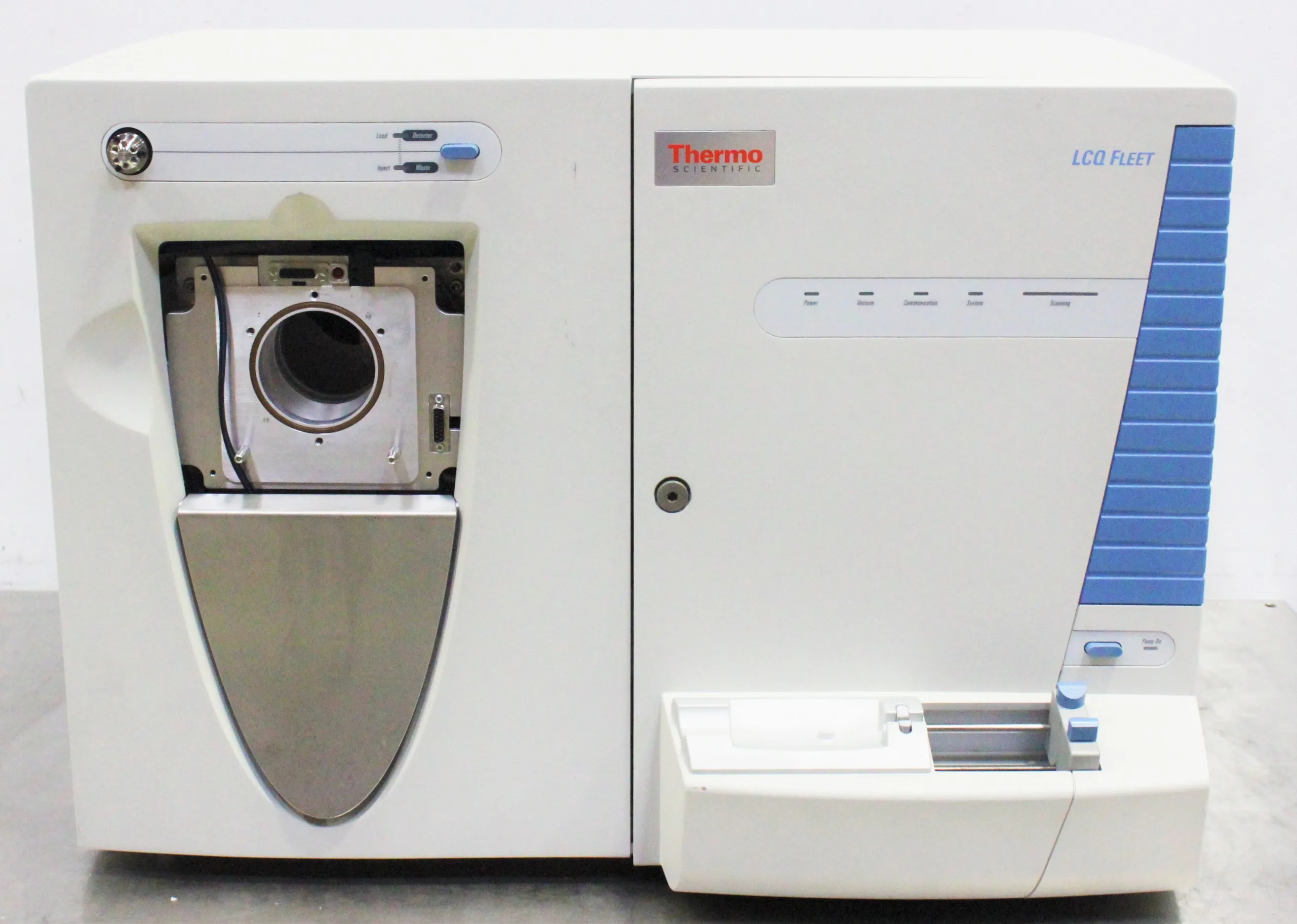 Thermo Scientific LCQ Fleet Ion Trap Mass Spectrometer LC/MS System - AS-IS For Parts