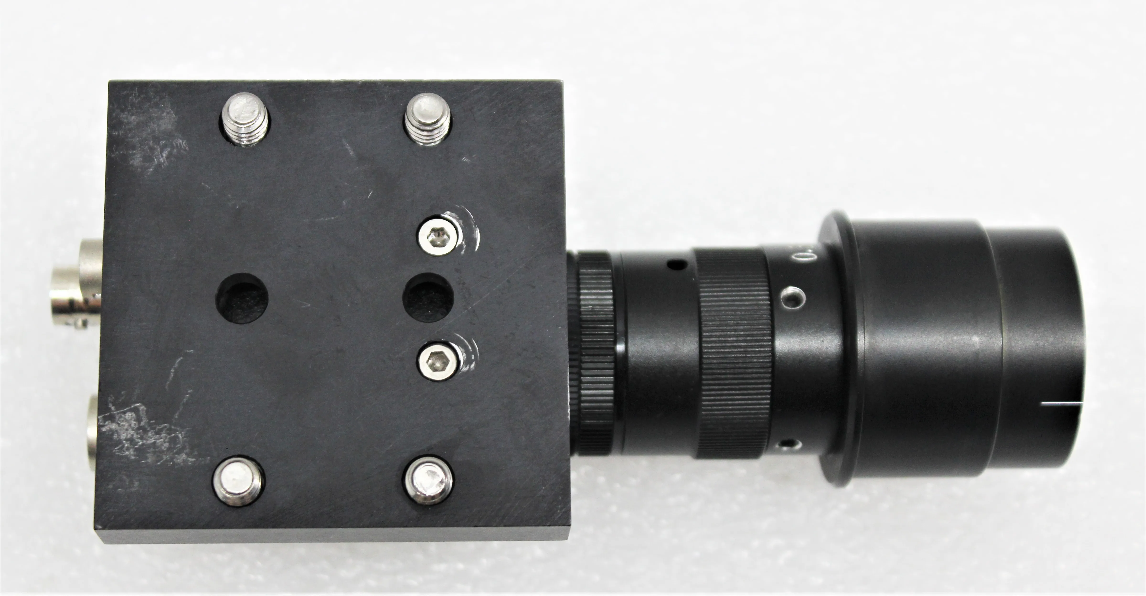 Pulnix TM-7CN CCD Imager Camera