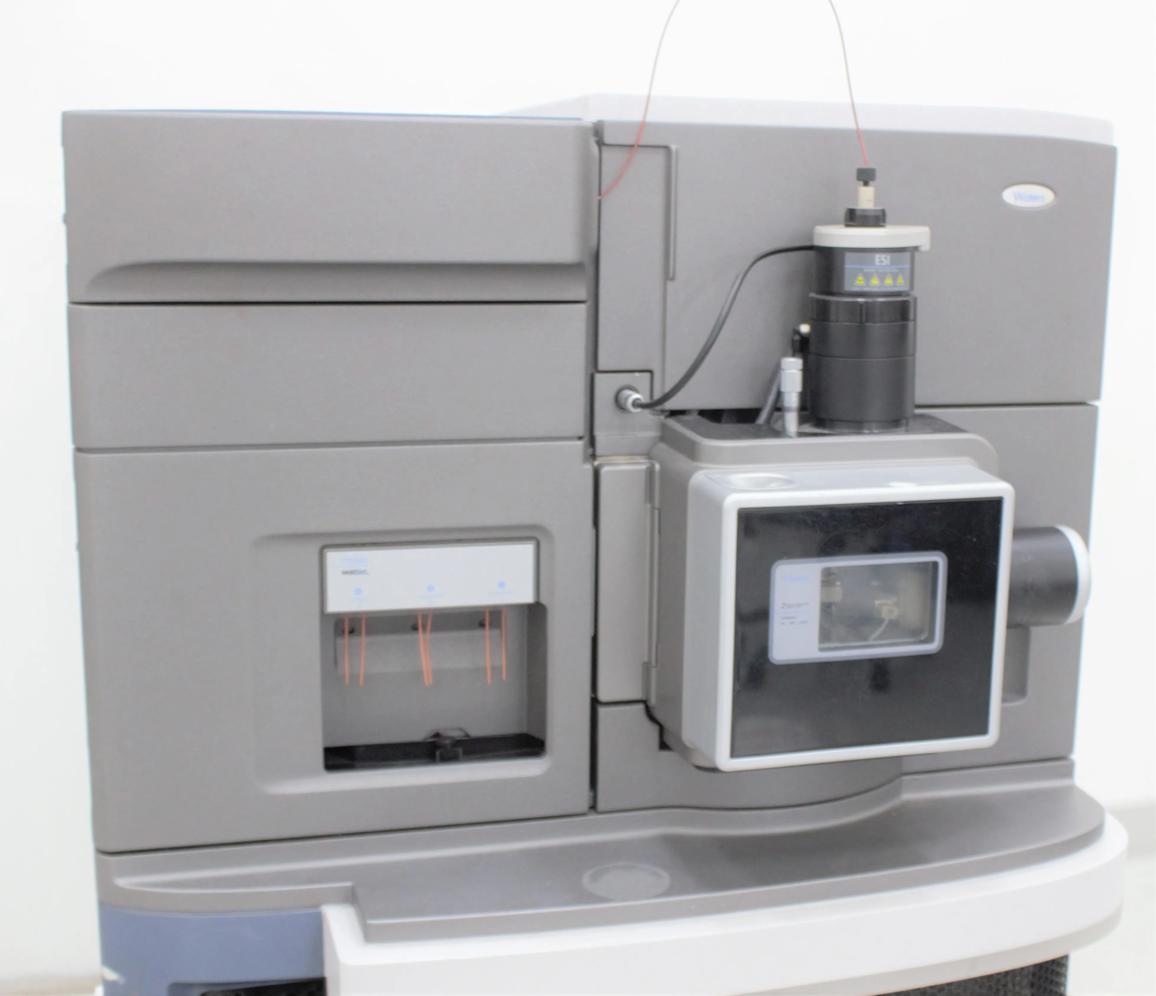 REUZEit - Waters Synapt G2 Mass Spectrometer 186006532 - Used Laboratory Equipment