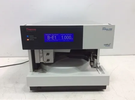 Thermo Fisher Dionex UltiMate 3000 RS Autosampler