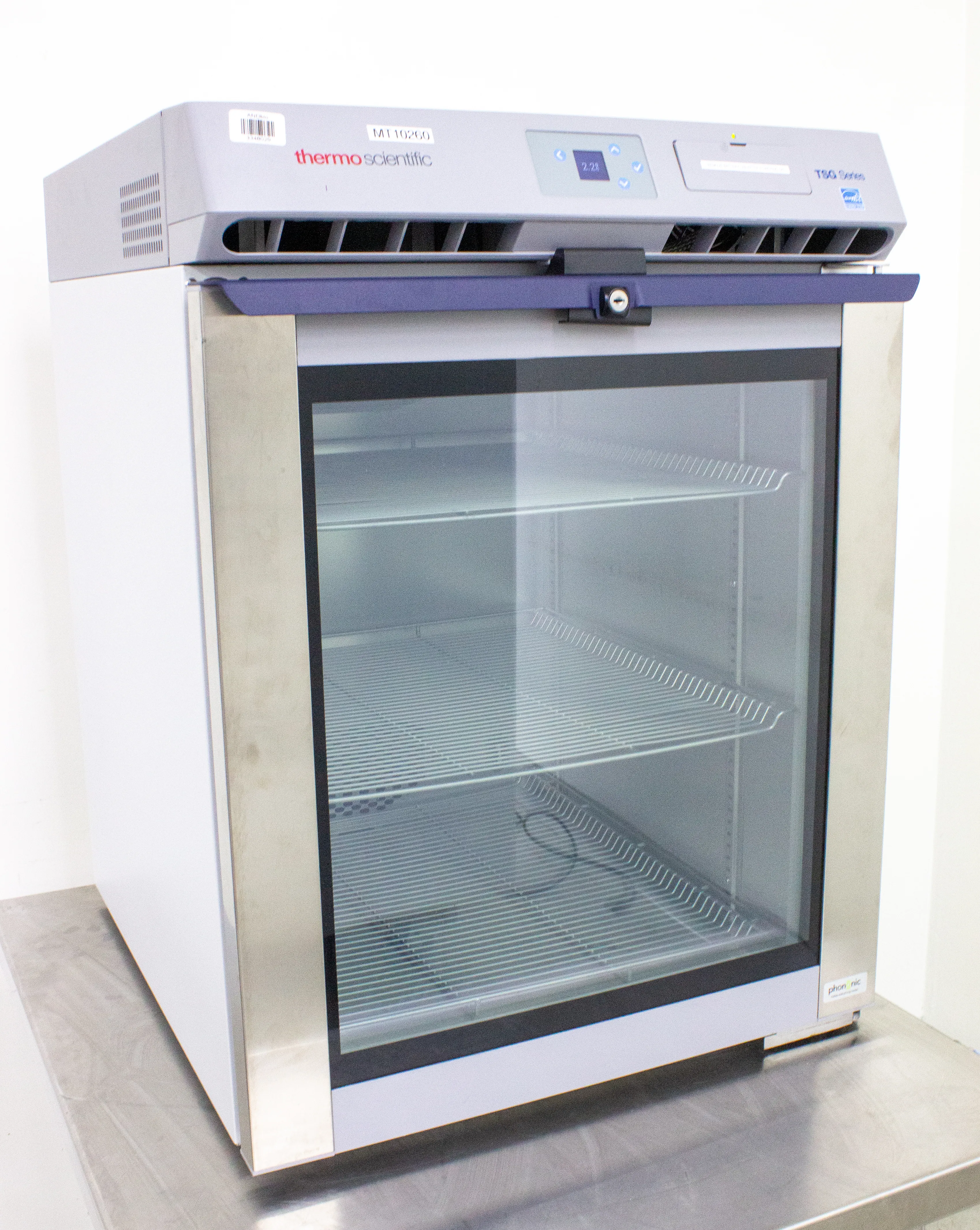 Thermo Fisher TSG Series Undercounter Refrigerator TSG505GA (Storage)